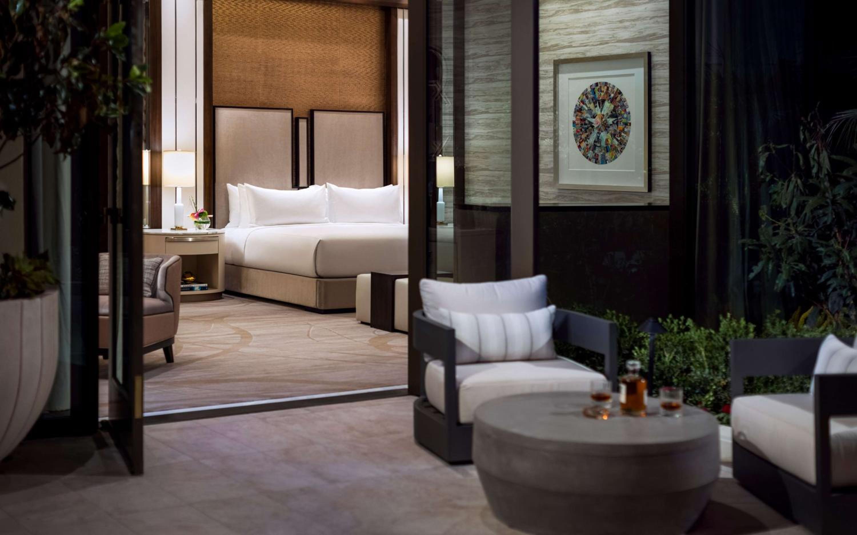 Crockfords Las Vegas, LXR Hotels & Resorts at Resorts World, Foto 16