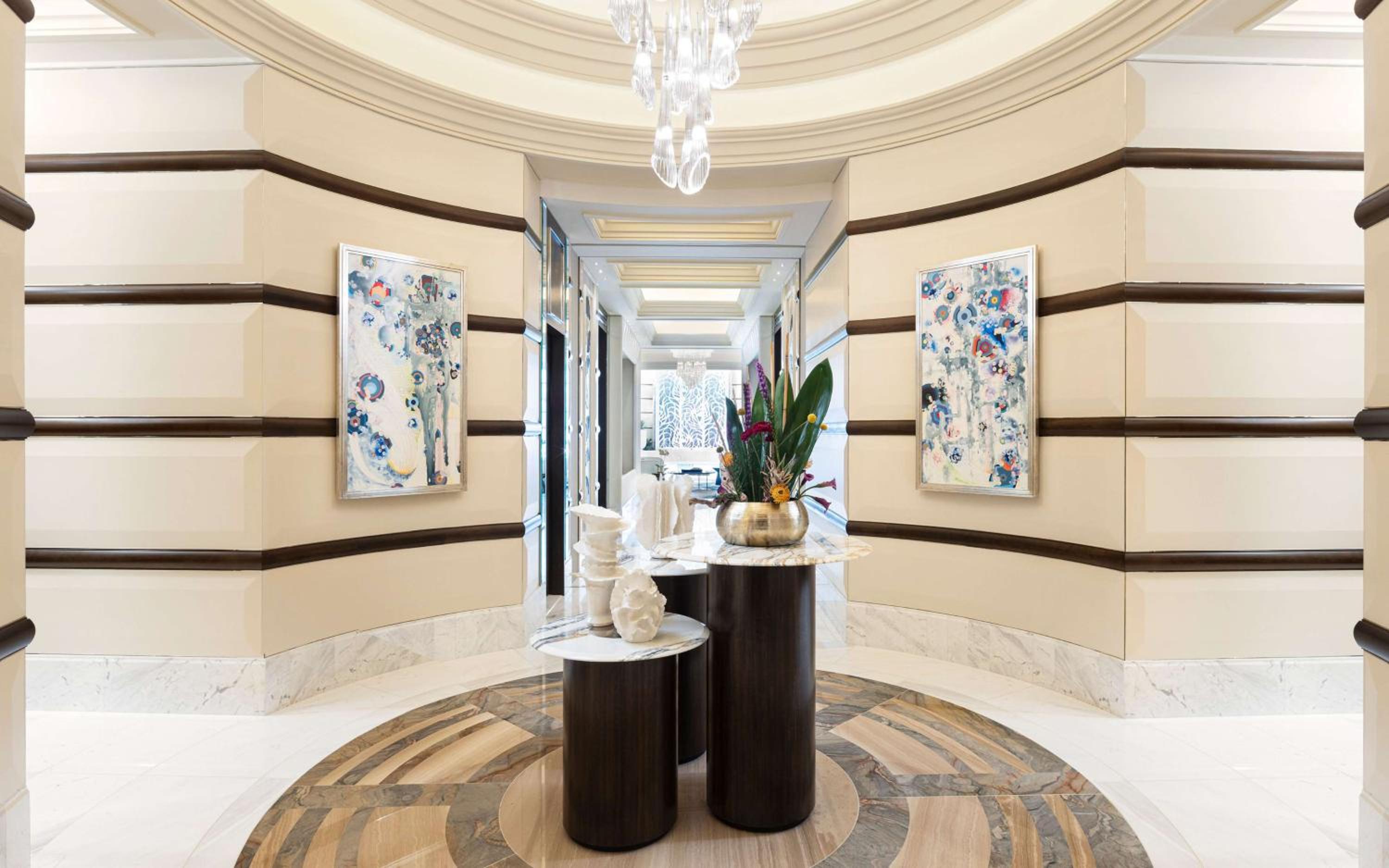 Crockfords Las Vegas, LXR Hotels & Resorts at Resorts World, Foto 135
