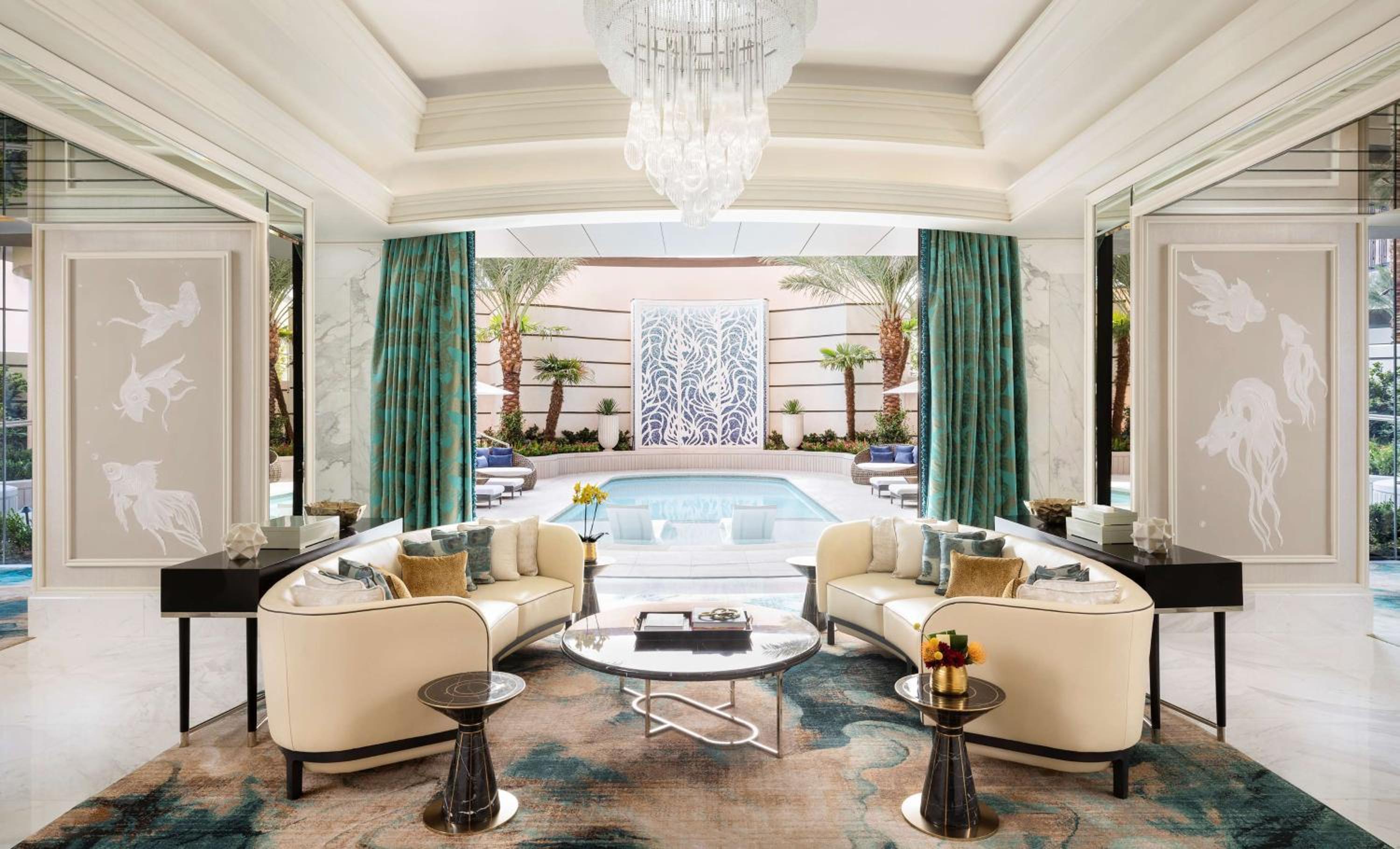 Crockfords Las Vegas, LXR Hotels & Resorts at Resorts World, Foto 19