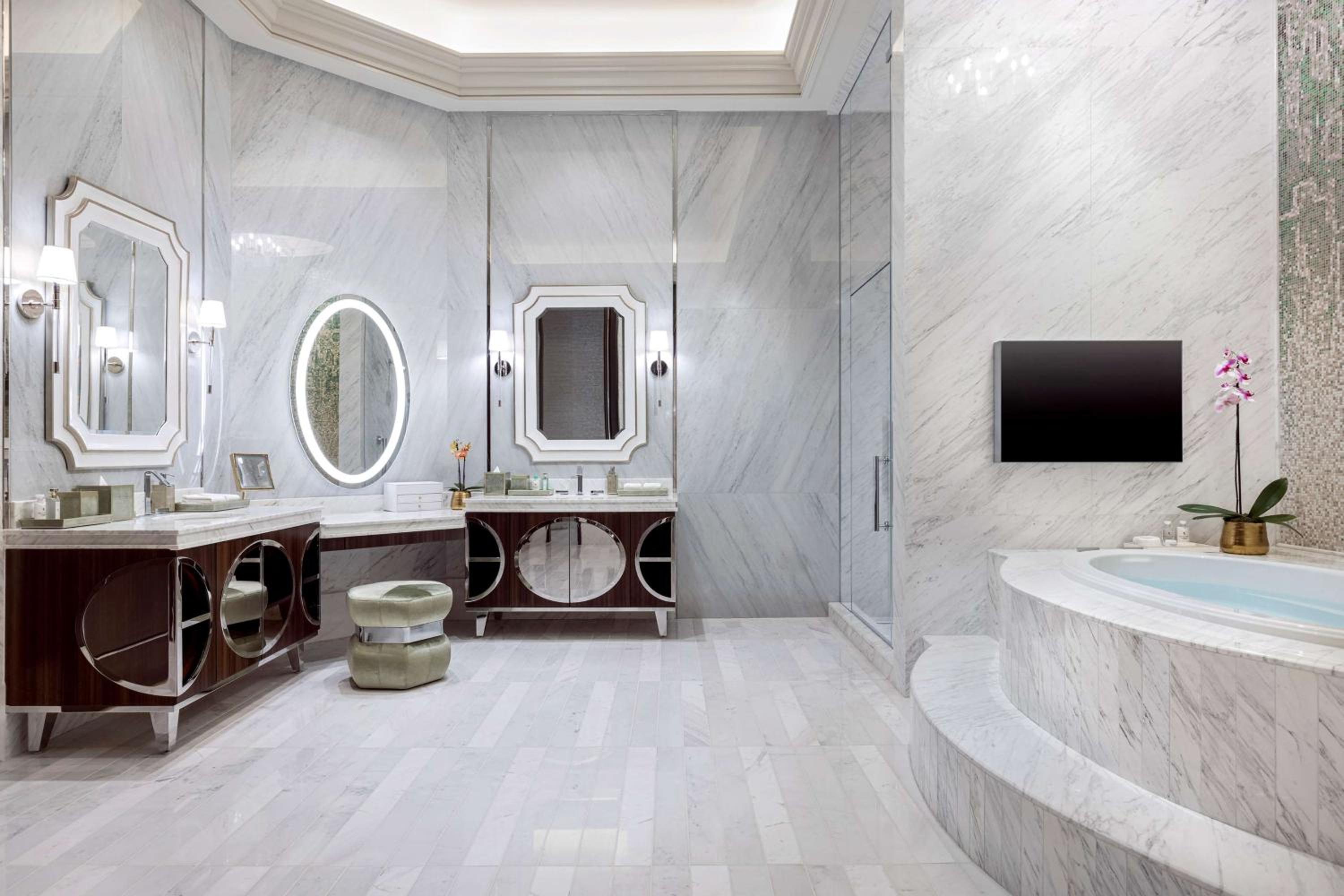 Crockfords Las Vegas, LXR Hotels & Resorts at Resorts World, Foto 85