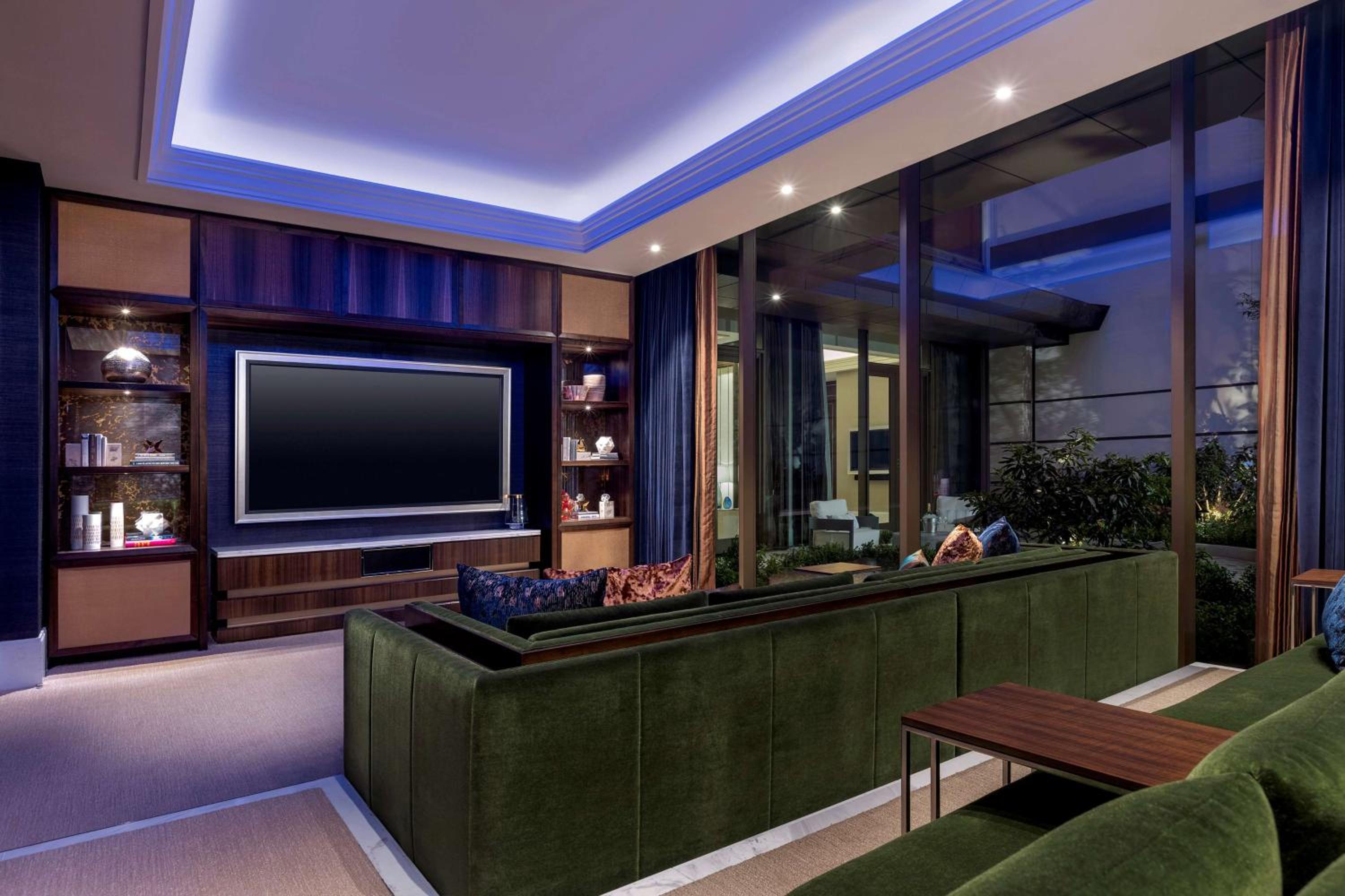 Crockfords Las Vegas, LXR Hotels & Resorts at Resorts World, Foto 20