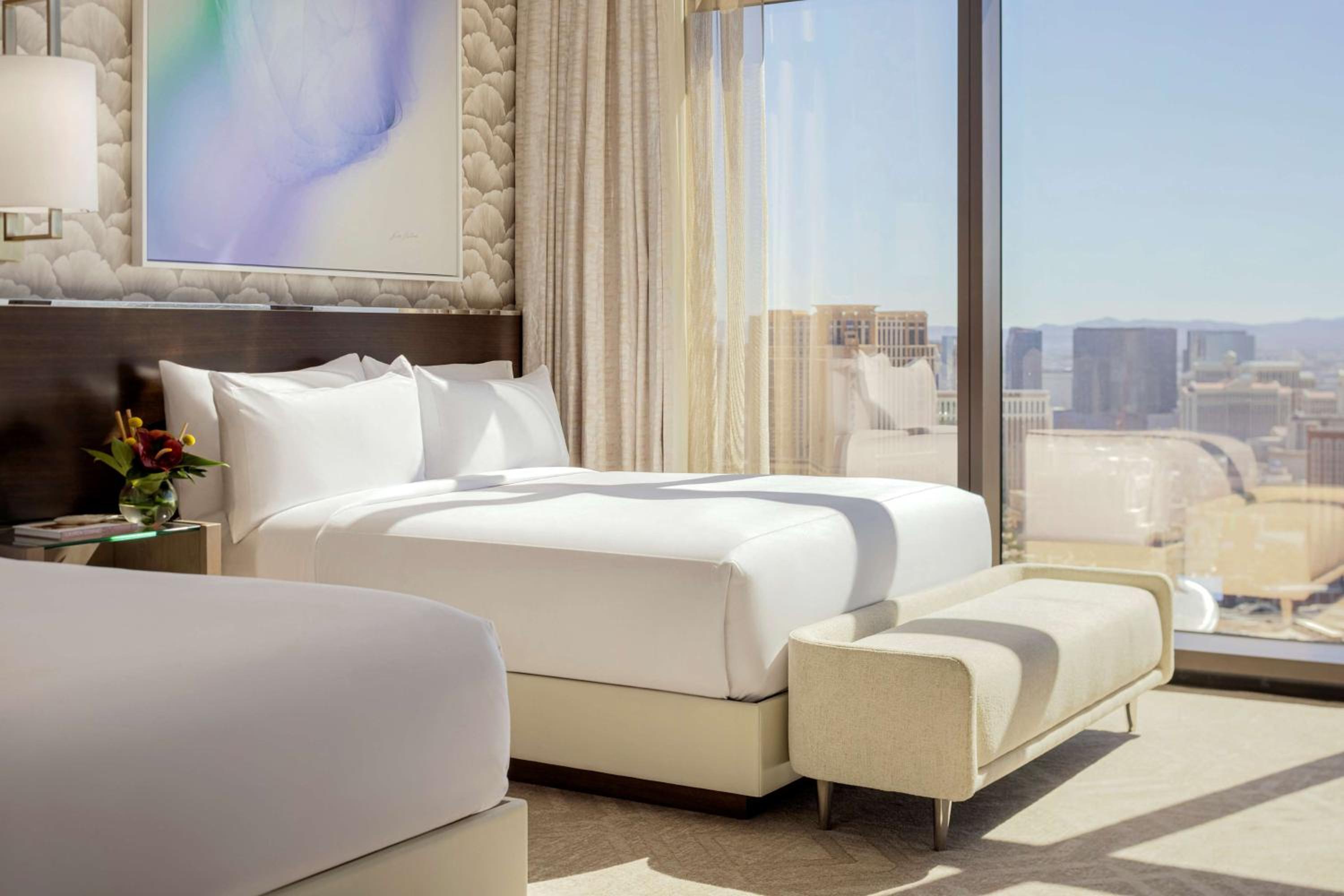 Crockfords Las Vegas, LXR Hotels & Resorts at Resorts World, Foto 136
