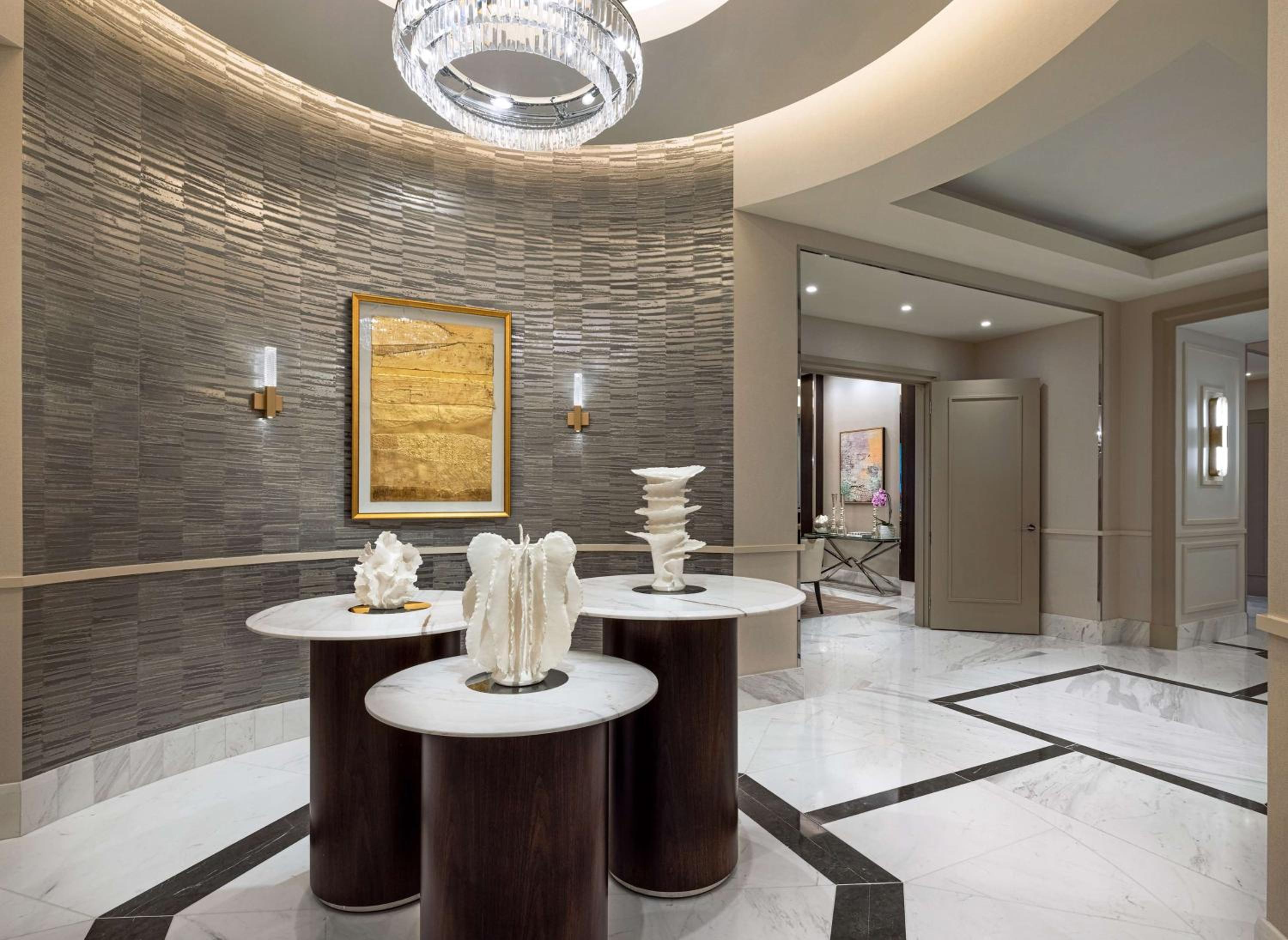 Crockfords Las Vegas, LXR Hotels & Resorts at Resorts World, Foto 38
