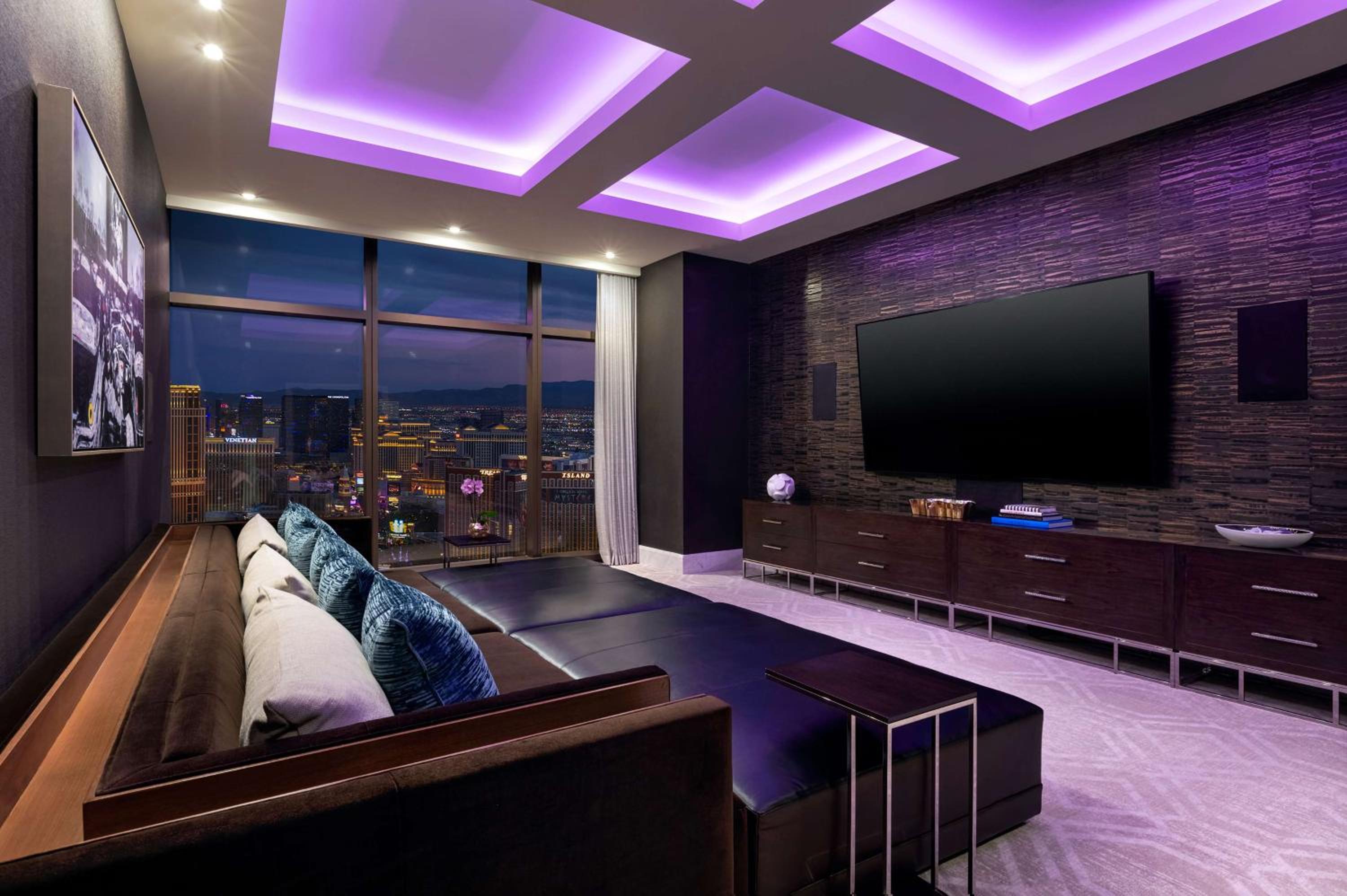 Crockfords Las Vegas, LXR Hotels & Resorts at Resorts World, Foto 125