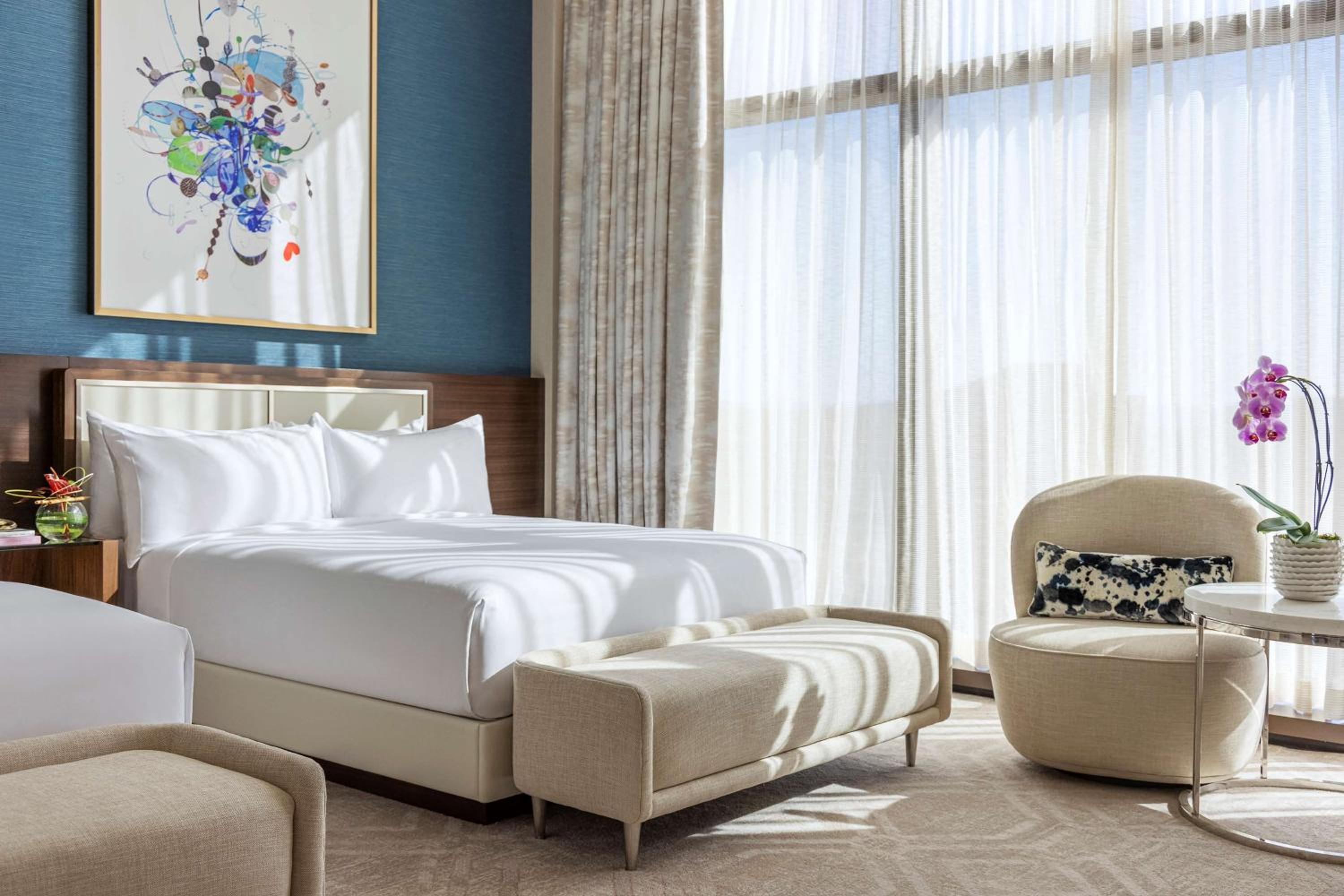 Crockfords Las Vegas, LXR Hotels & Resorts at Resorts World, Foto 100