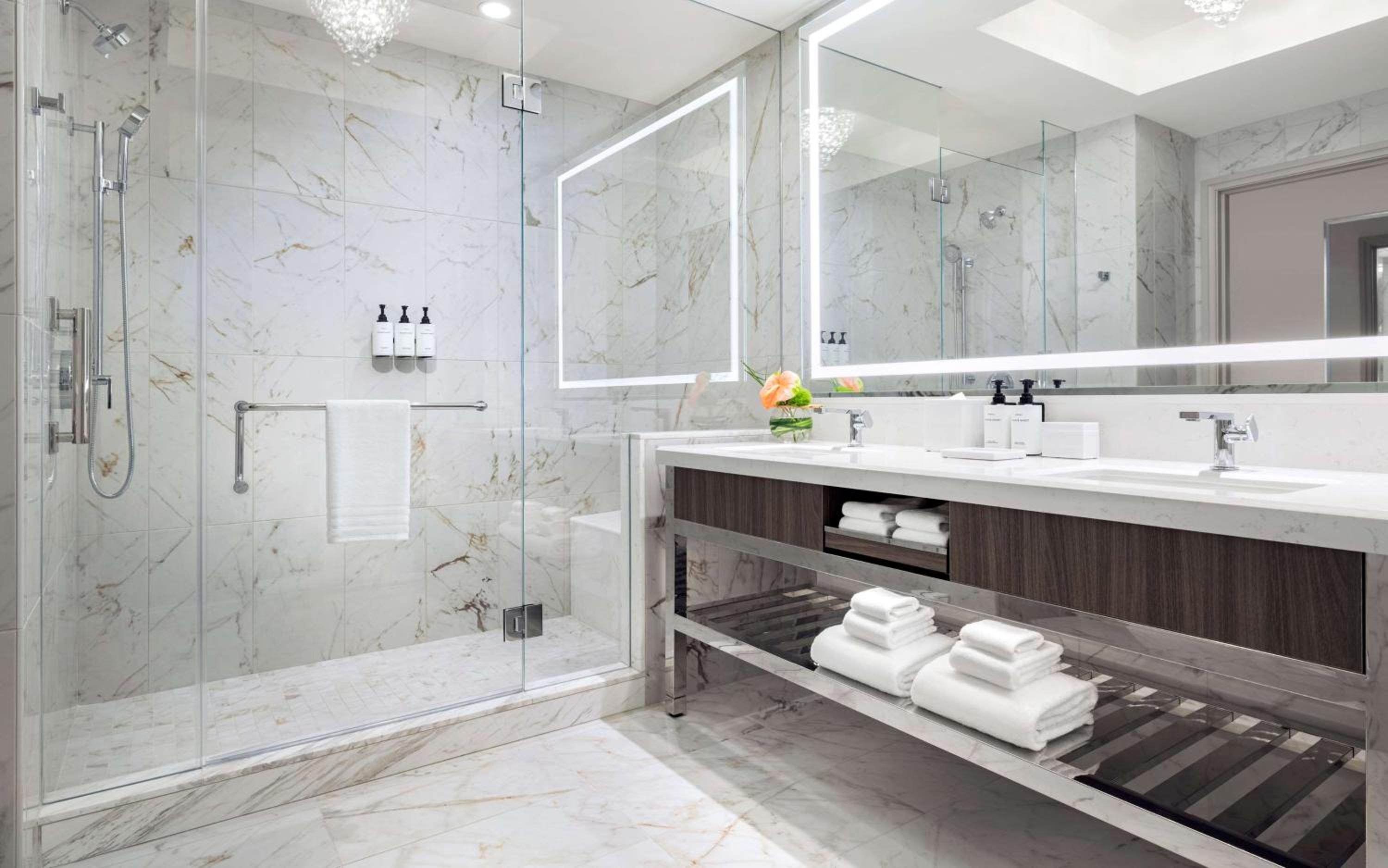 Crockfords Las Vegas, LXR Hotels & Resorts at Resorts World