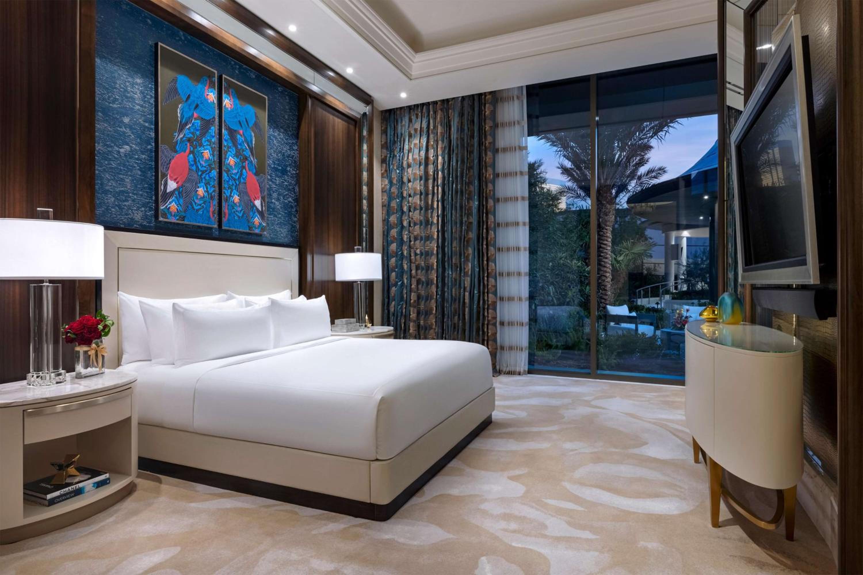 Crockfords Las Vegas, LXR Hotels & Resorts at Resorts World, Foto 64