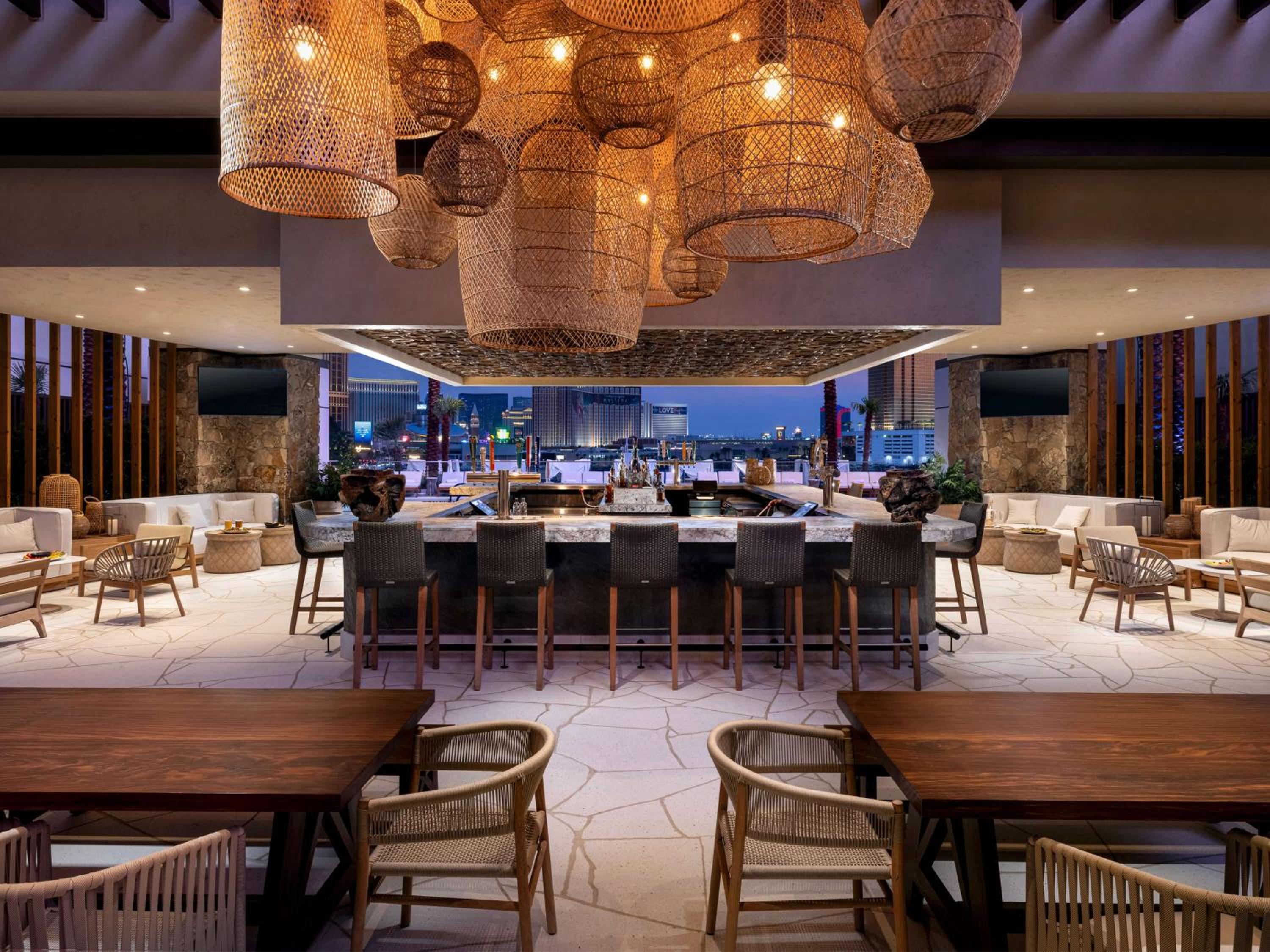 Crockfords Las Vegas, LXR Hotels & Resorts at Resorts World, Foto 84