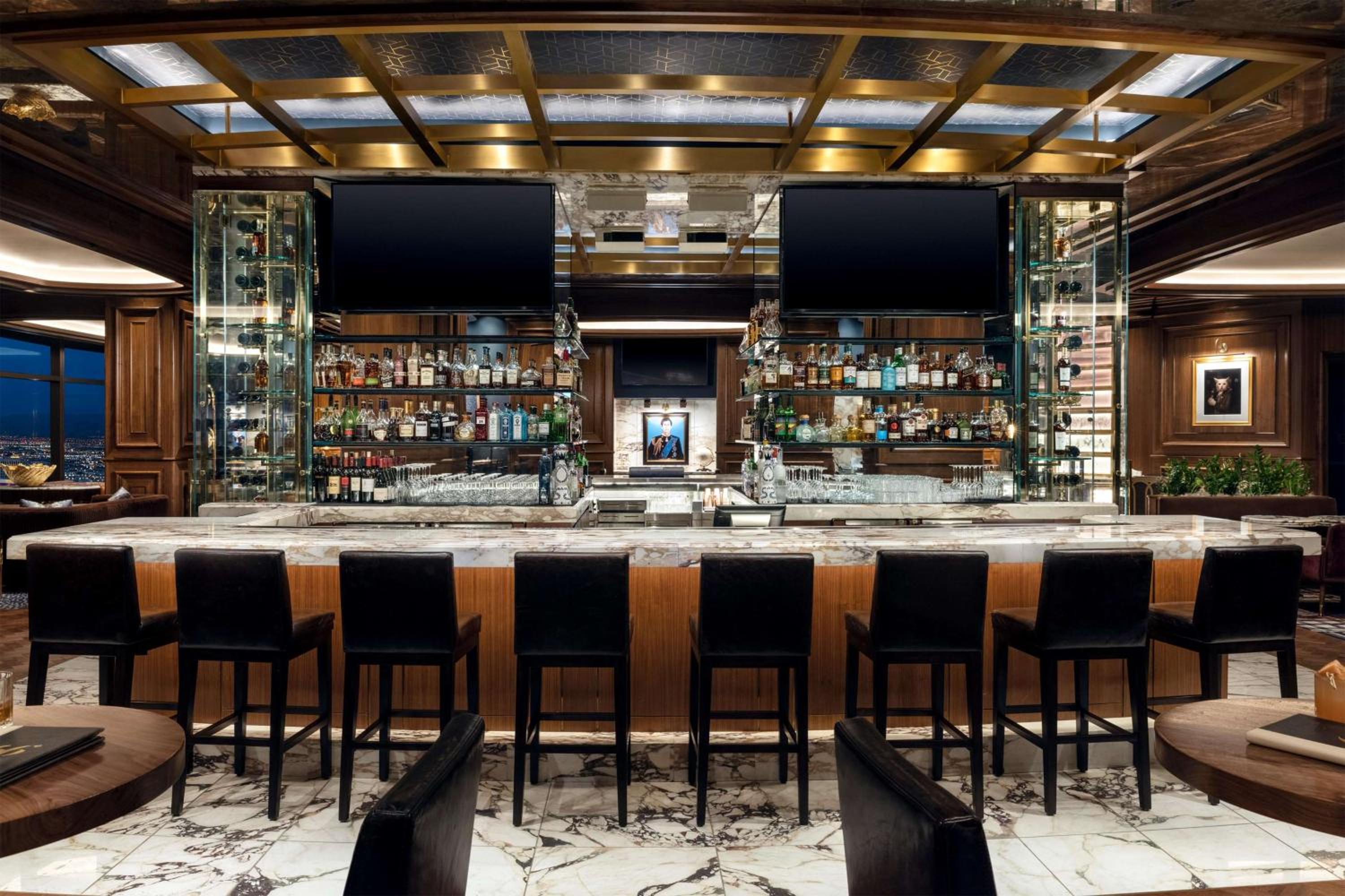 Crockfords Las Vegas, LXR Hotels & Resorts at Resorts World, Foto 162