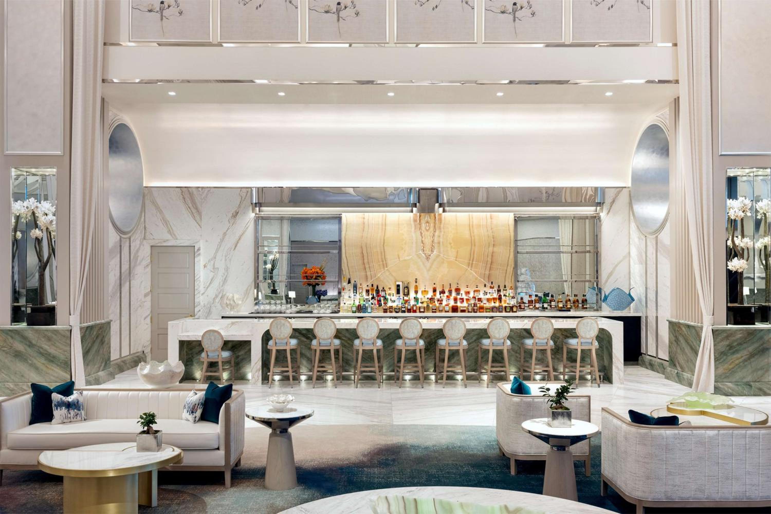 Crockfords Las Vegas, LXR Hotels & Resorts at Resorts World, Foto 115
