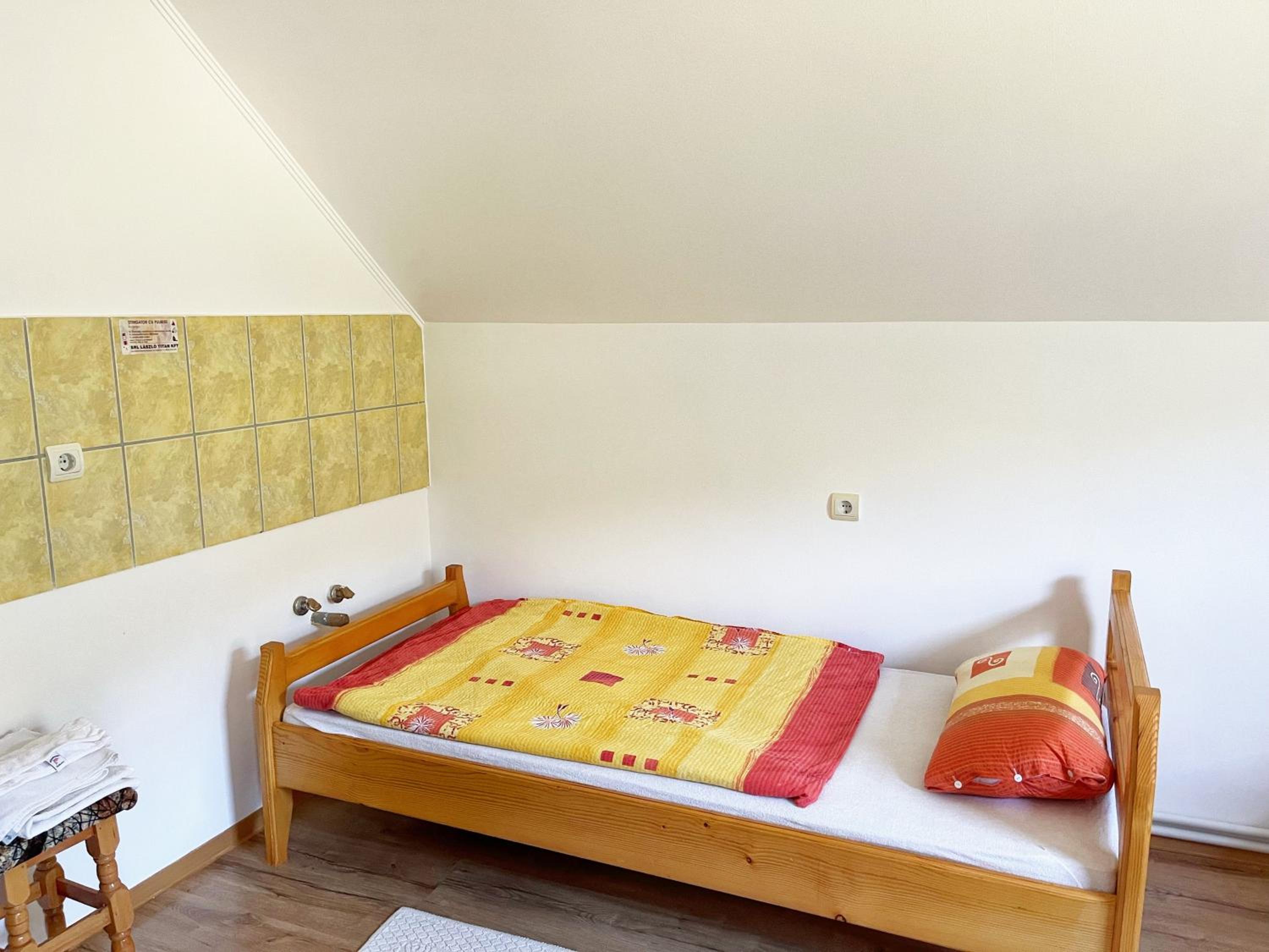 Kati Guesthouse view 3
