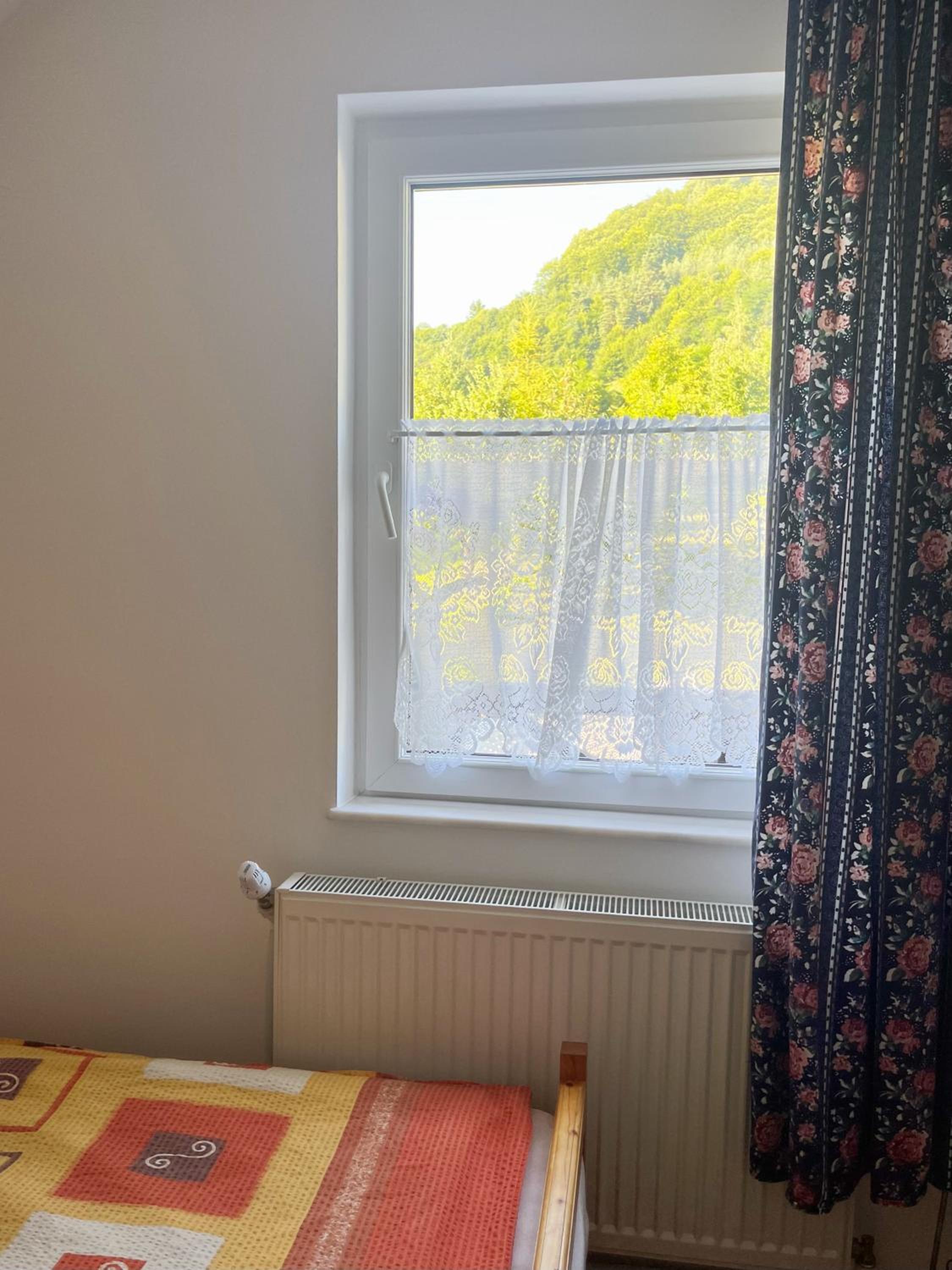 Kati Guesthouse view 2