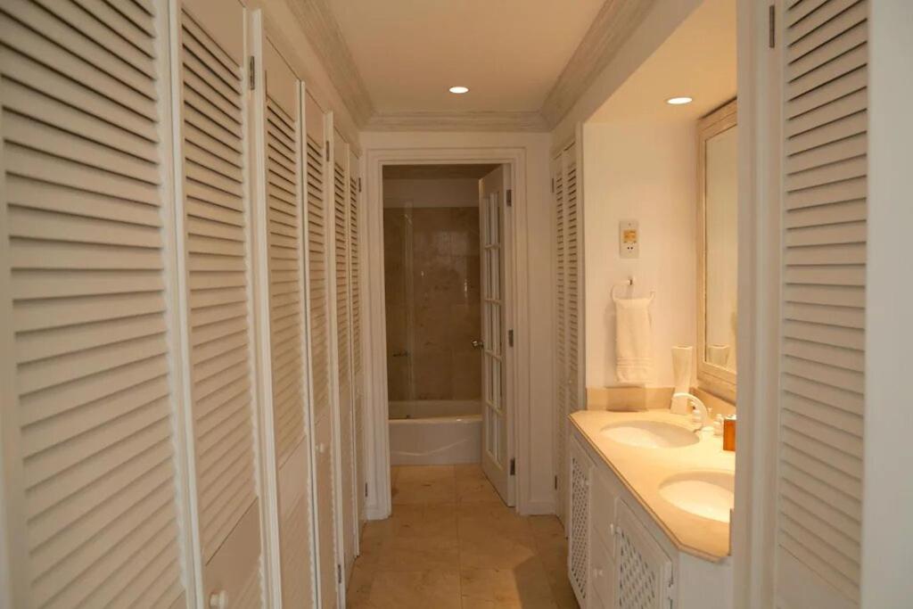 Spinnaker, #127 Port St. Charles Marina, Speightstown - Waterfront Luxury