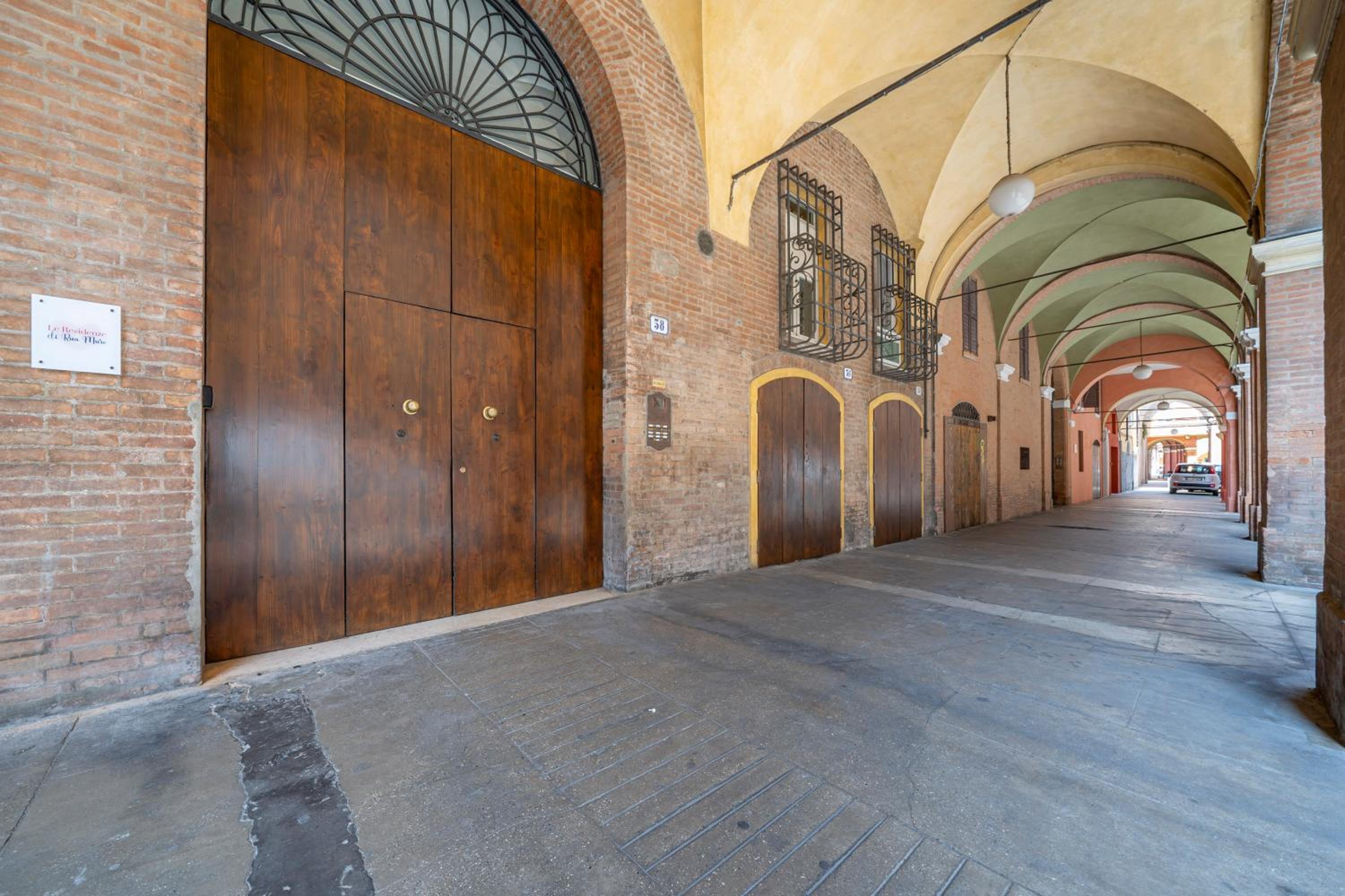 GHIRLANDINA - Fantastico loft in centro città