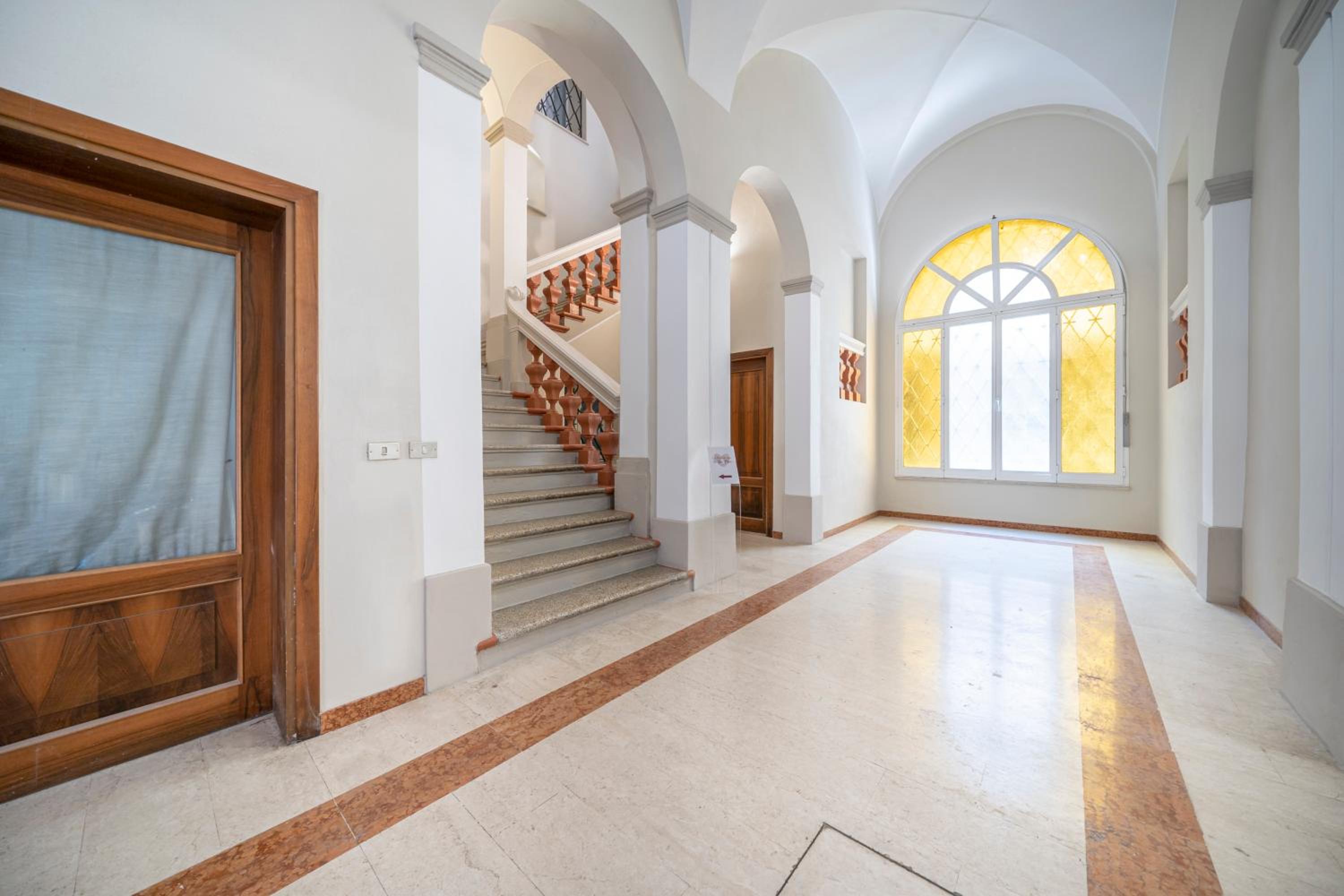 GHIRLANDINA - Fantastico loft in centro città