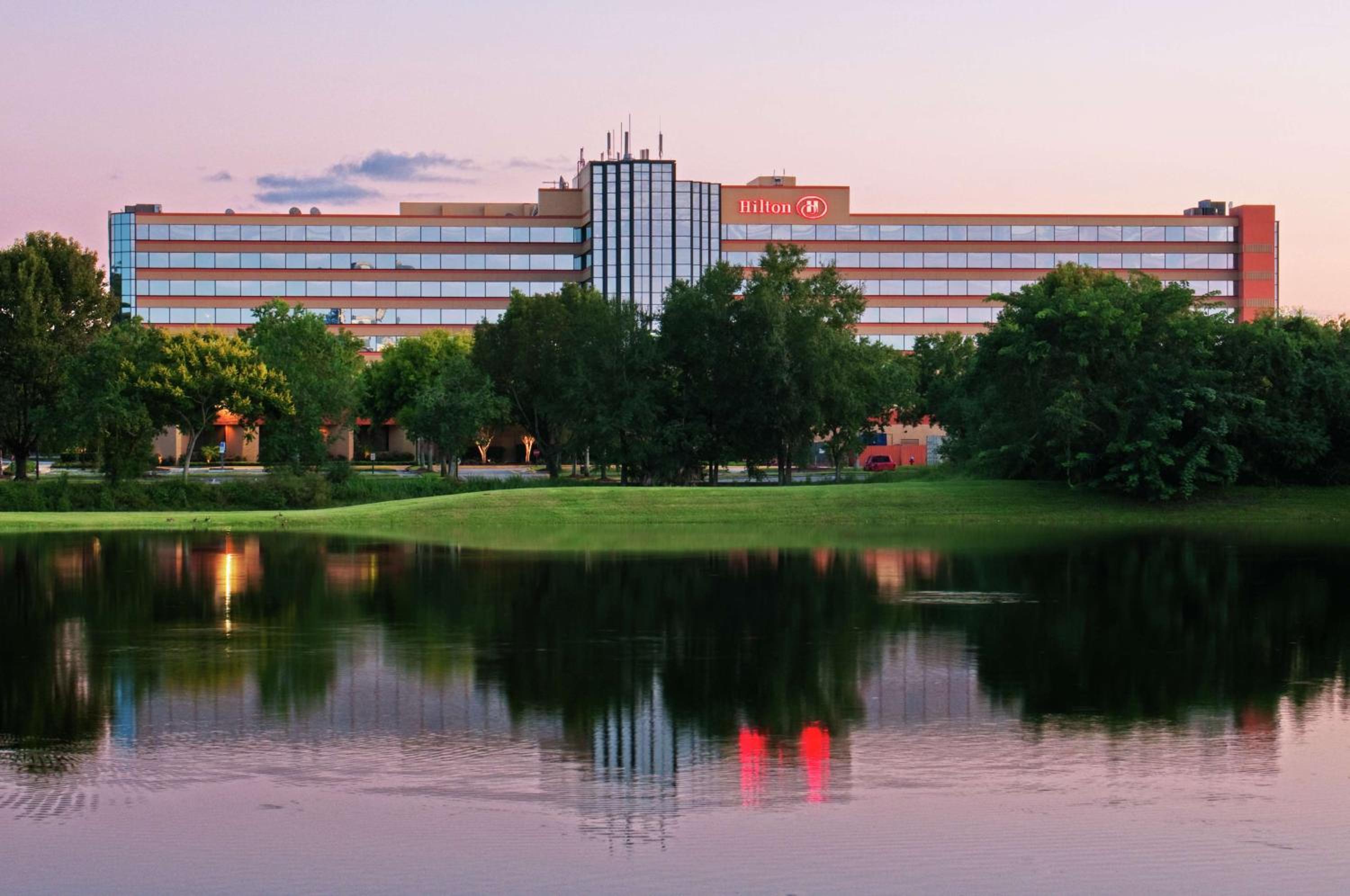 Altamonte Springs Vacations - Hilton Orlando/Altamonte Springs - Property Image 1