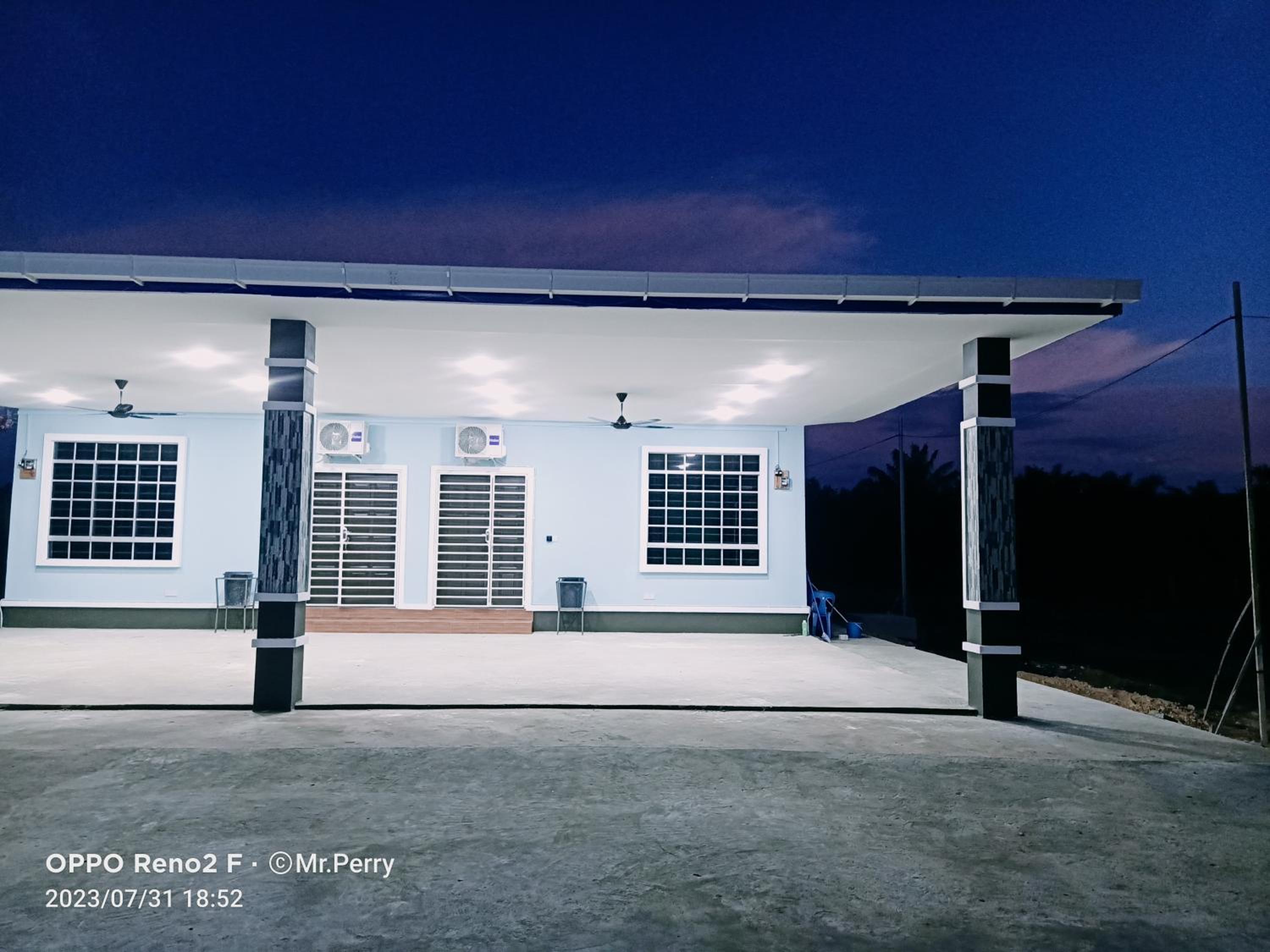 SP 2 Homestay Kuranji Kota Marudu, Sabah photo 1