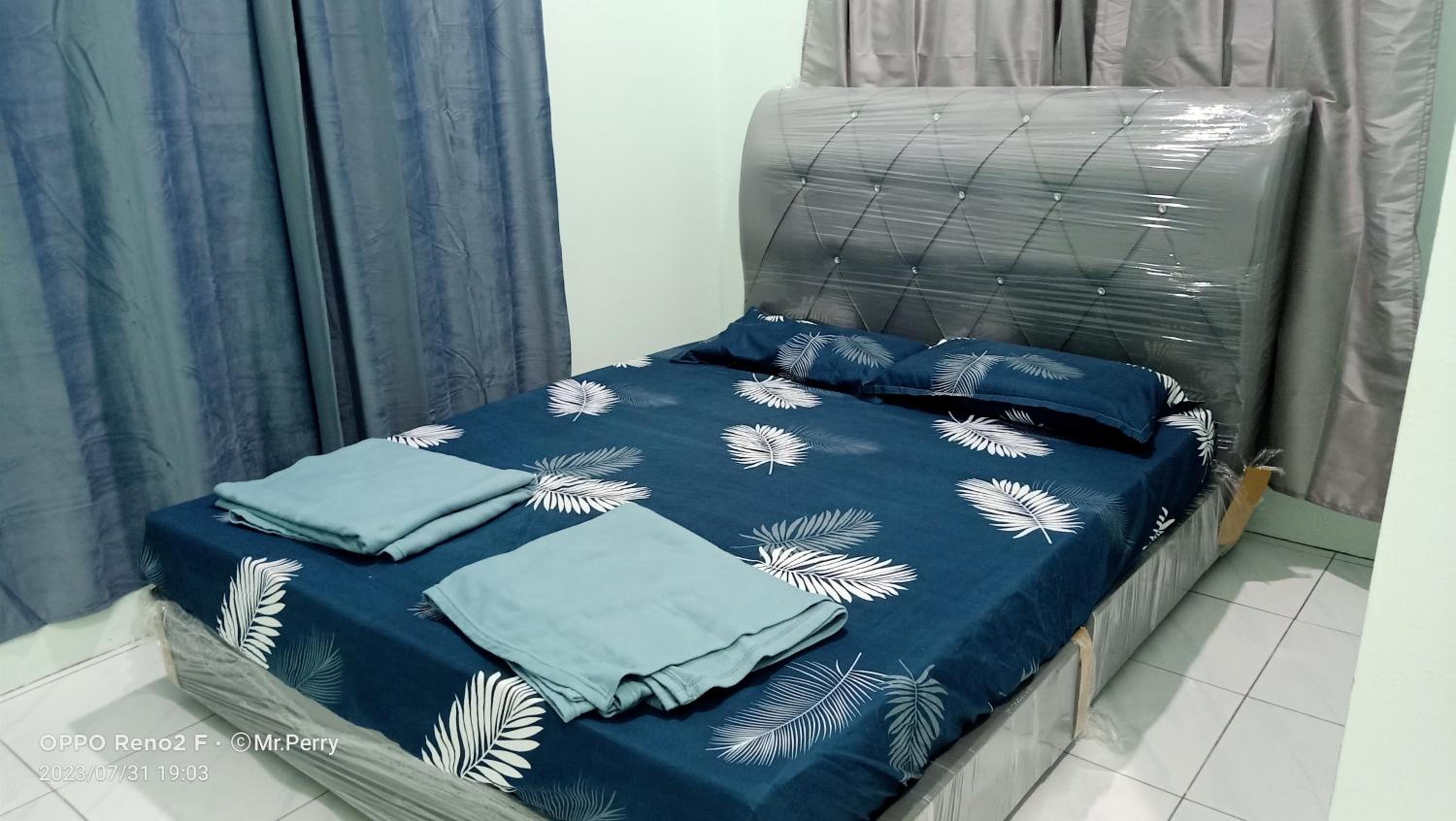 SP 2 Homestay Kuranji Kota Marudu, Sabah photo 3