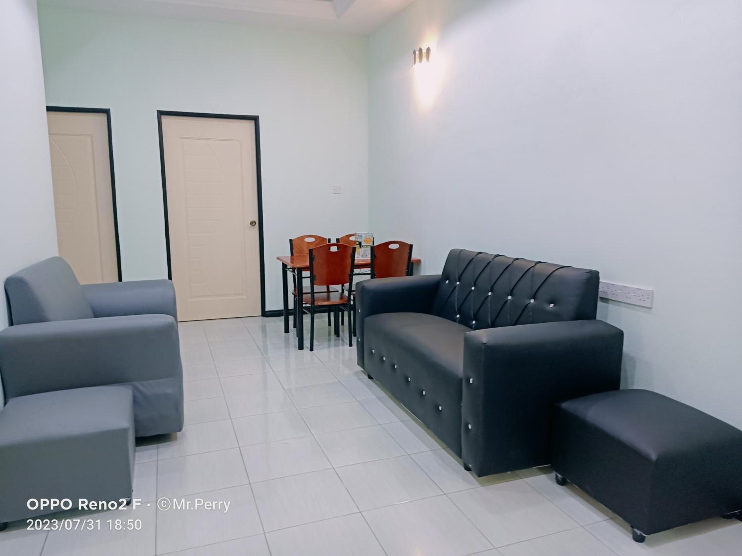 SP 2 Homestay Kuranji Kota Marudu, Sabah photo 4