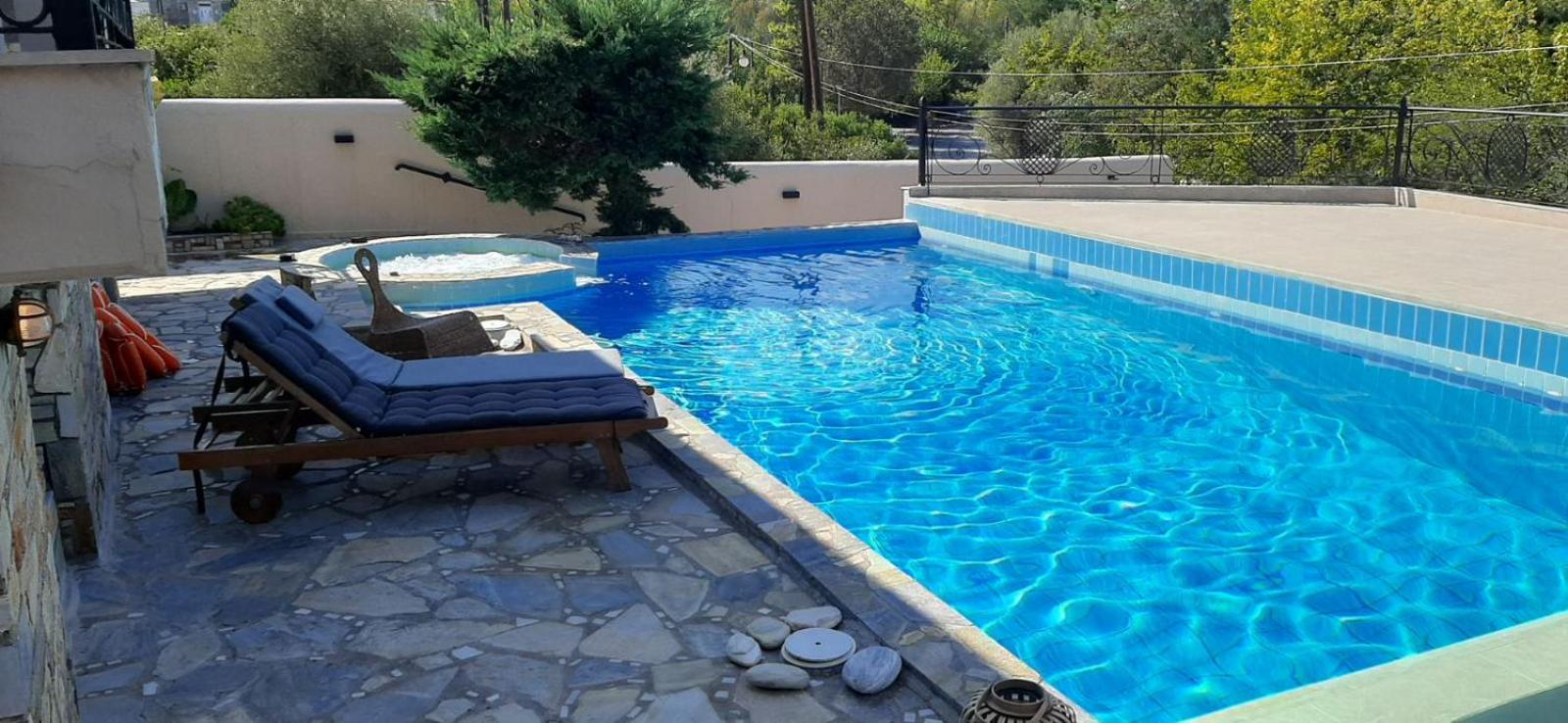 NisoVillas