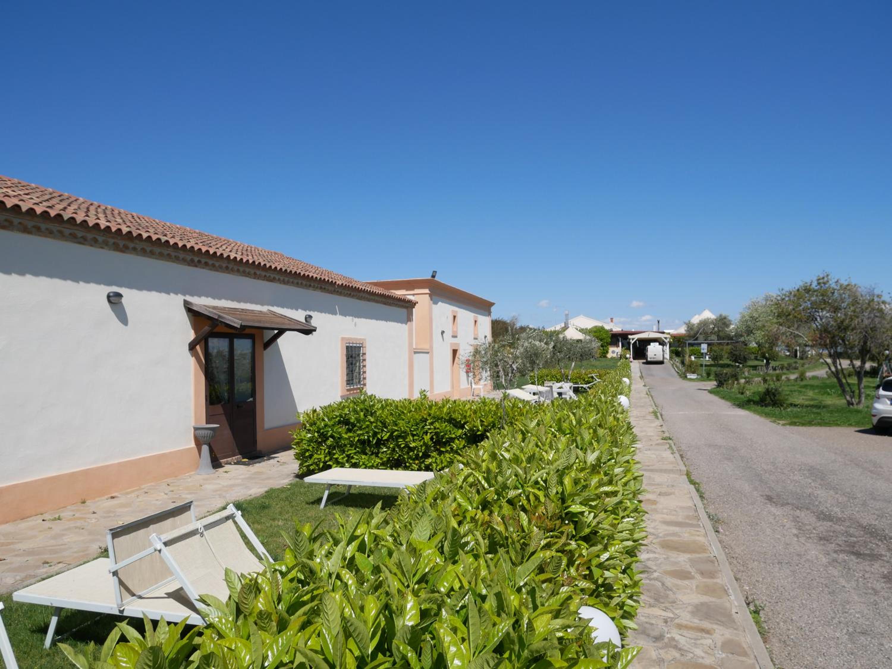 Hotel Ristorante Termitito - Image 1