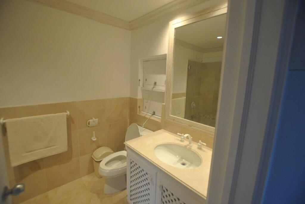 Spinnaker, #127 Port St. Charles Marina, Speightstown - Waterfront Luxury