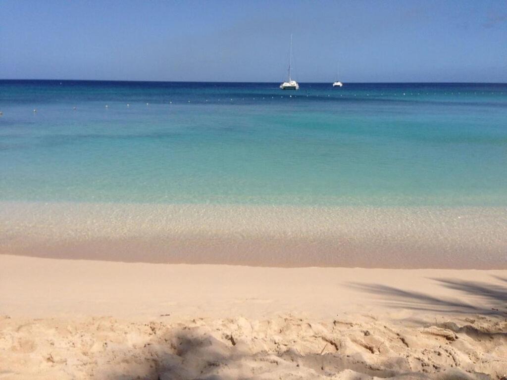 Spinnaker, #127 Port St. Charles Marina, Speightstown - Waterfront Luxury
