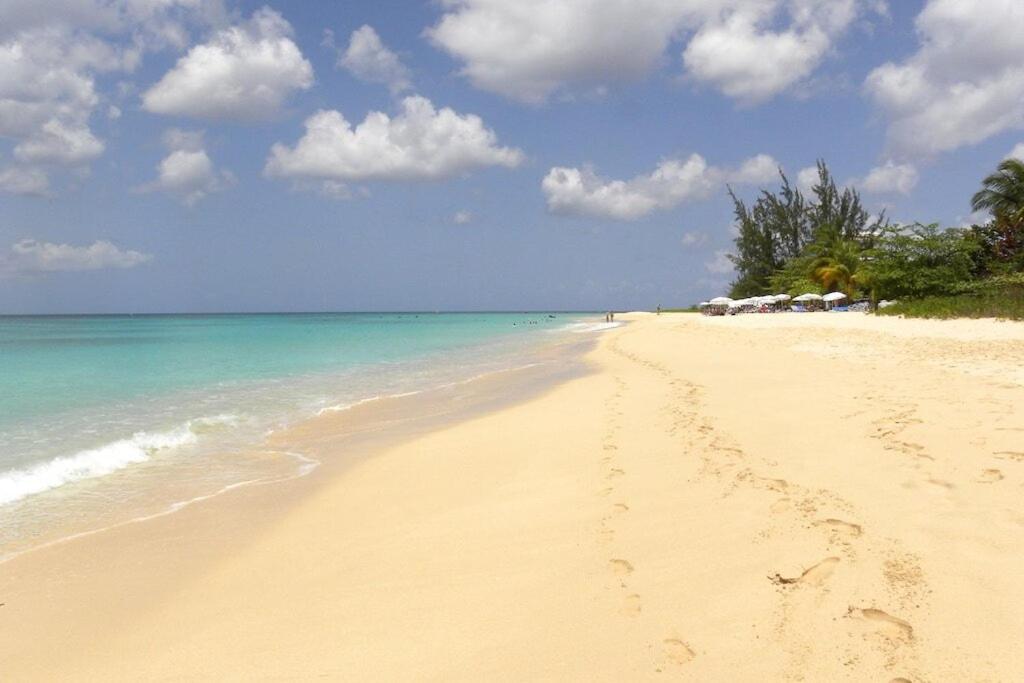 Spinnaker, #127 Port St. Charles Marina, Speightstown - Waterfront Luxury