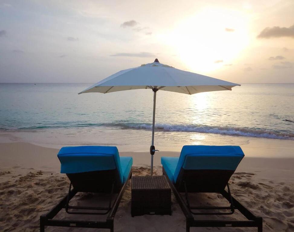 Spinnaker, #127 Port St. Charles Marina, Speightstown - Waterfront Luxury