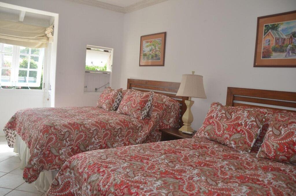 Spinnaker, #127 Port St. Charles Marina, Speightstown - Waterfront Luxury