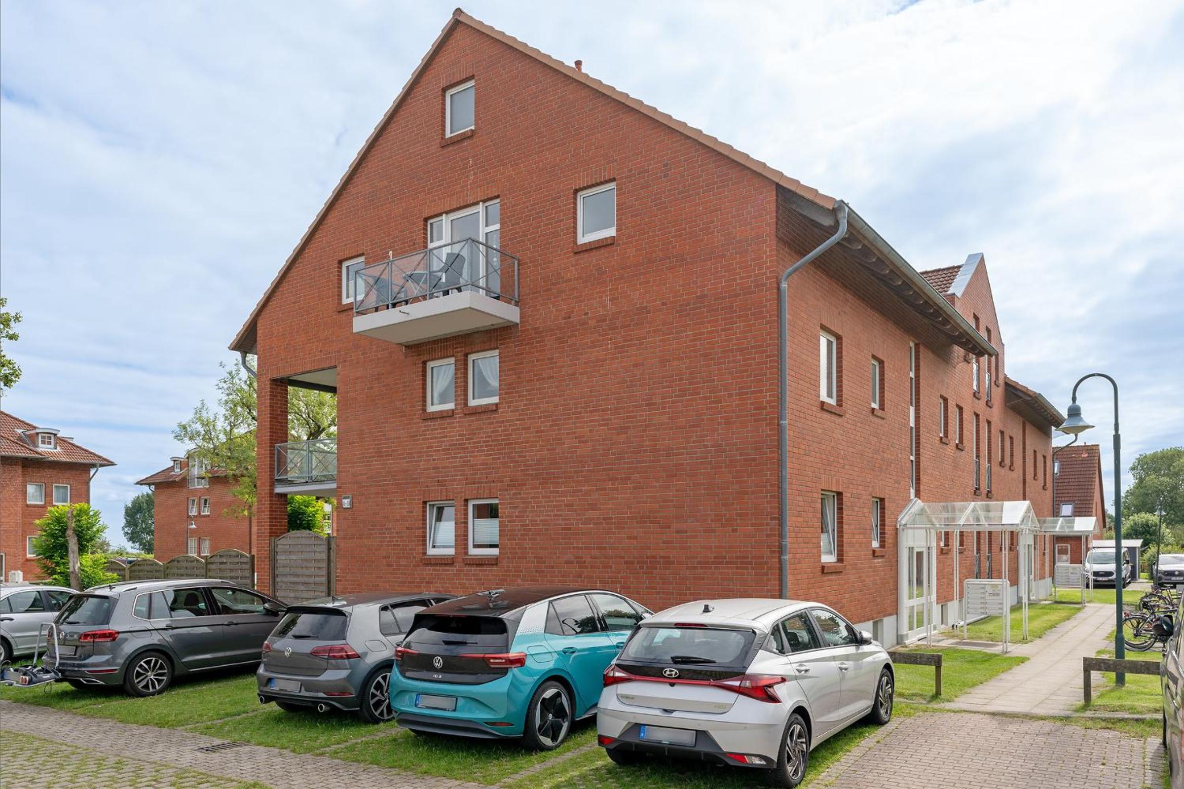 Kaiserhof 18 Wohnung 16