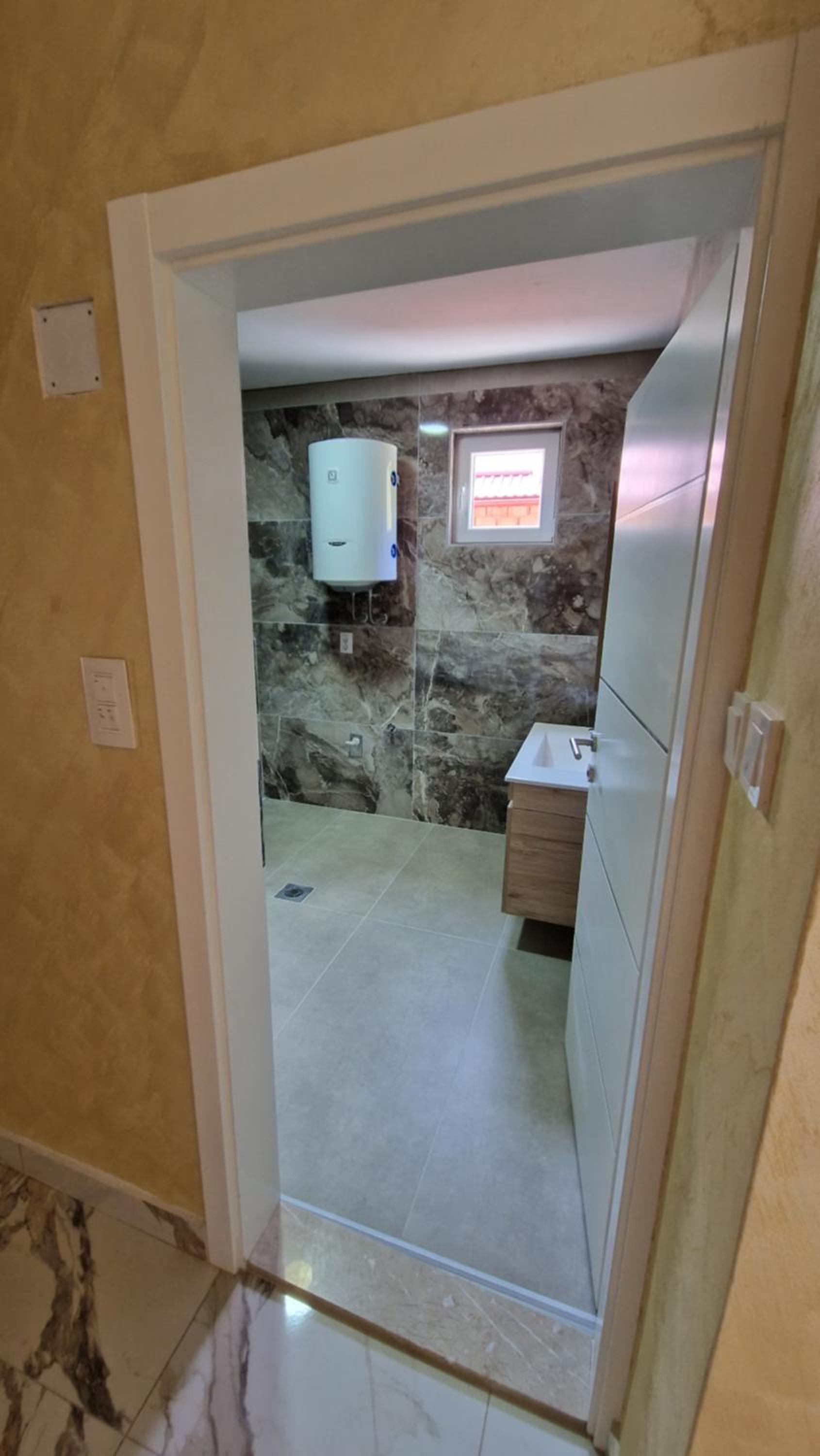 Apartmani Klačar