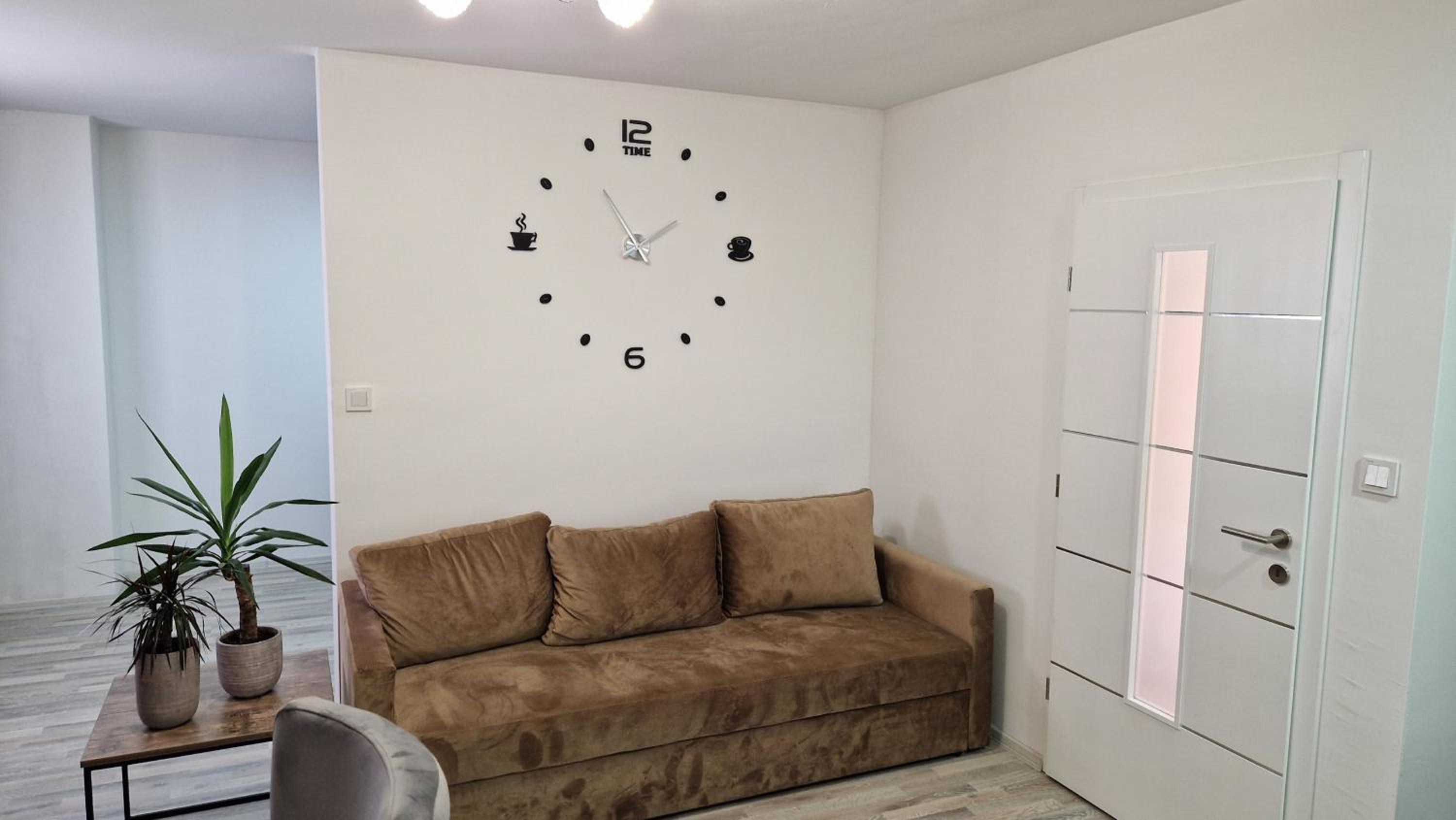 Apartmani Klačar