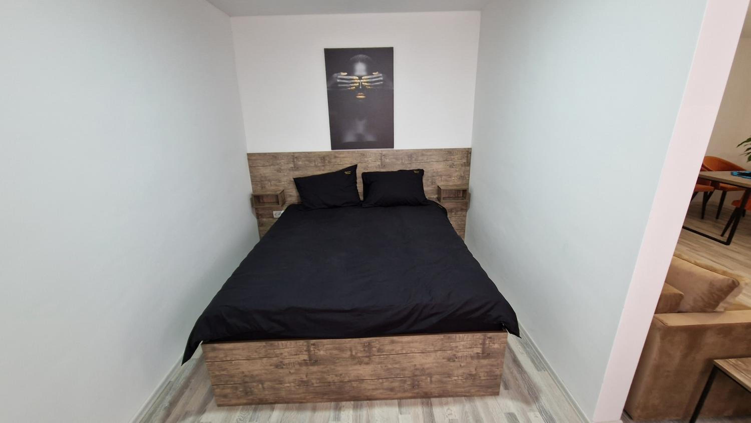 Apartmani Klačar