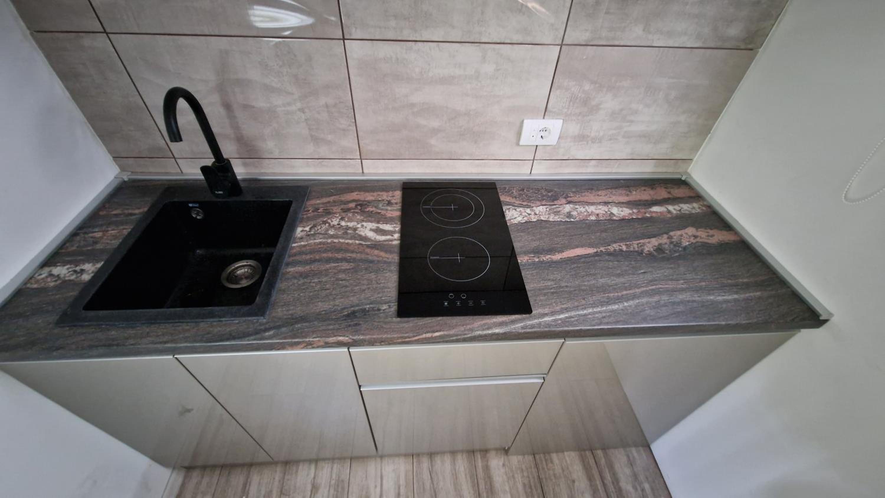 Apartmani Klačar