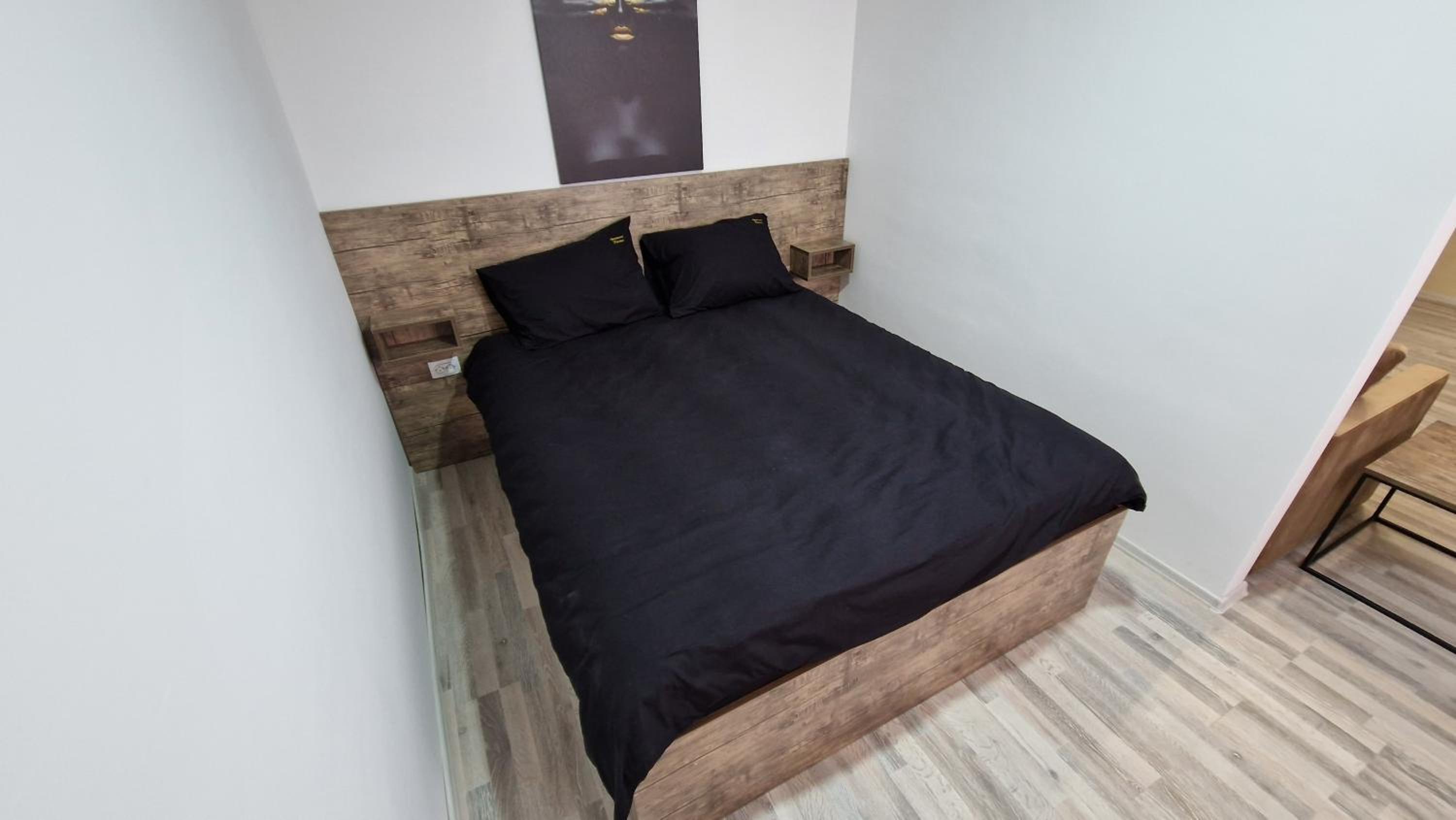 Apartmani Klačar