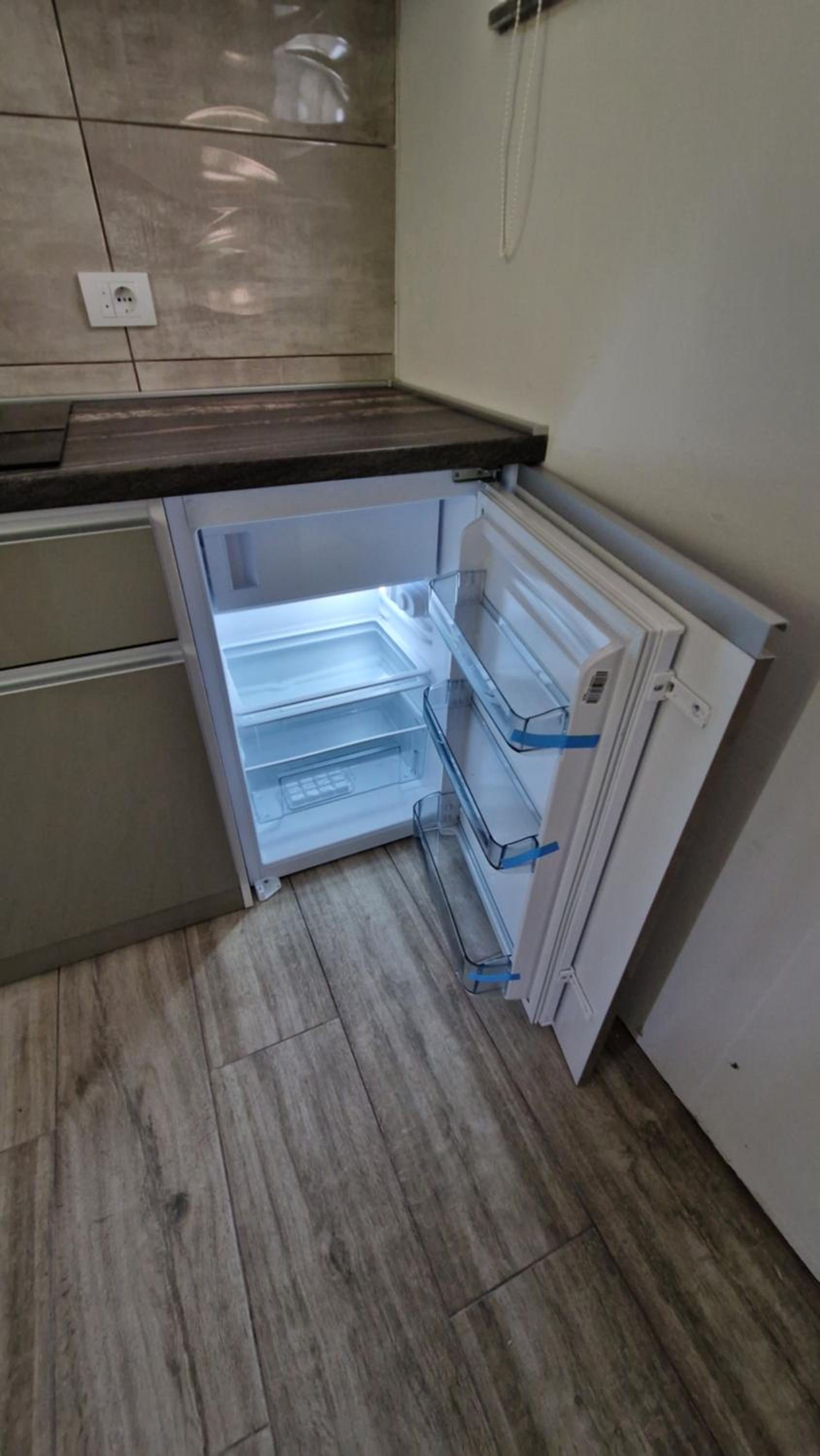 Apartmani Klačar