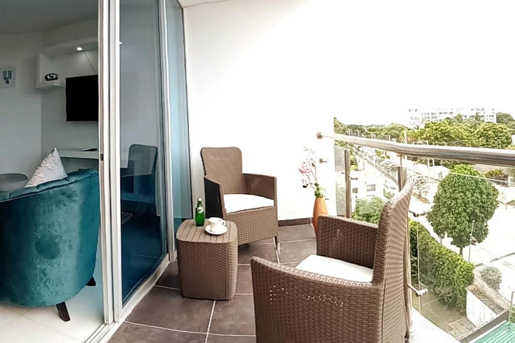 El Refugio Ricaurte - Piscina Renovada