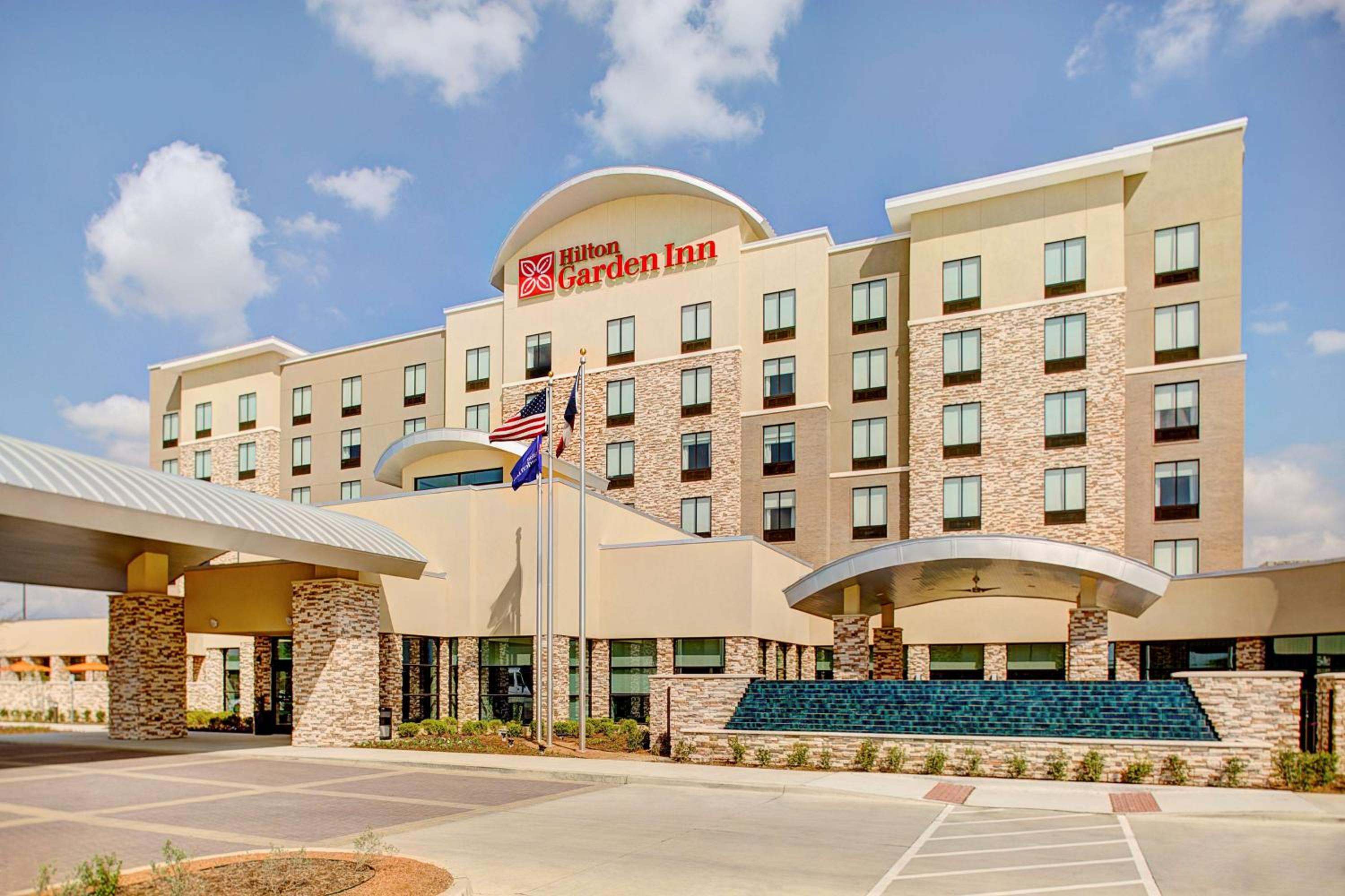 Hotel Hilton Garden Inn Dallas/Arlington South