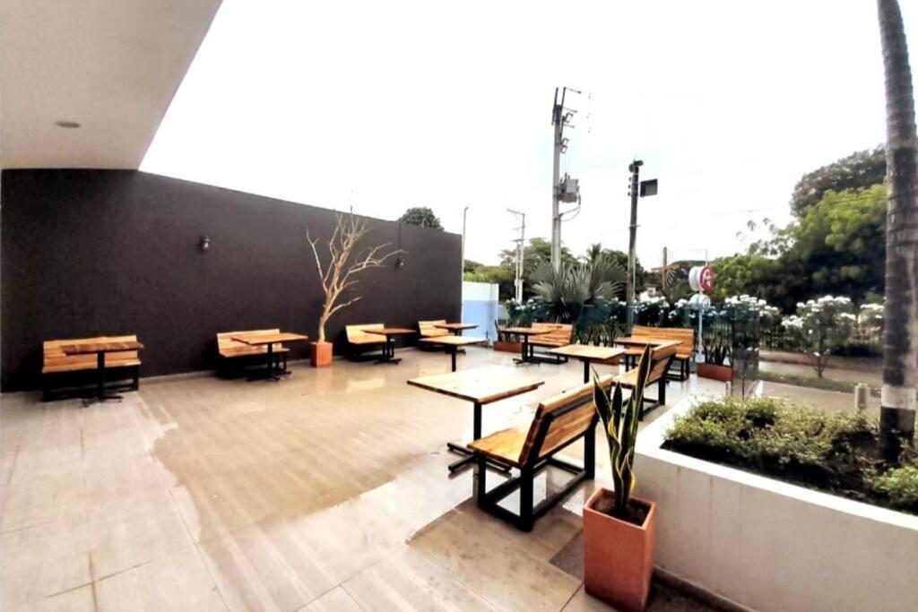 El Refugio Ricaurte - Piscina Renovada
