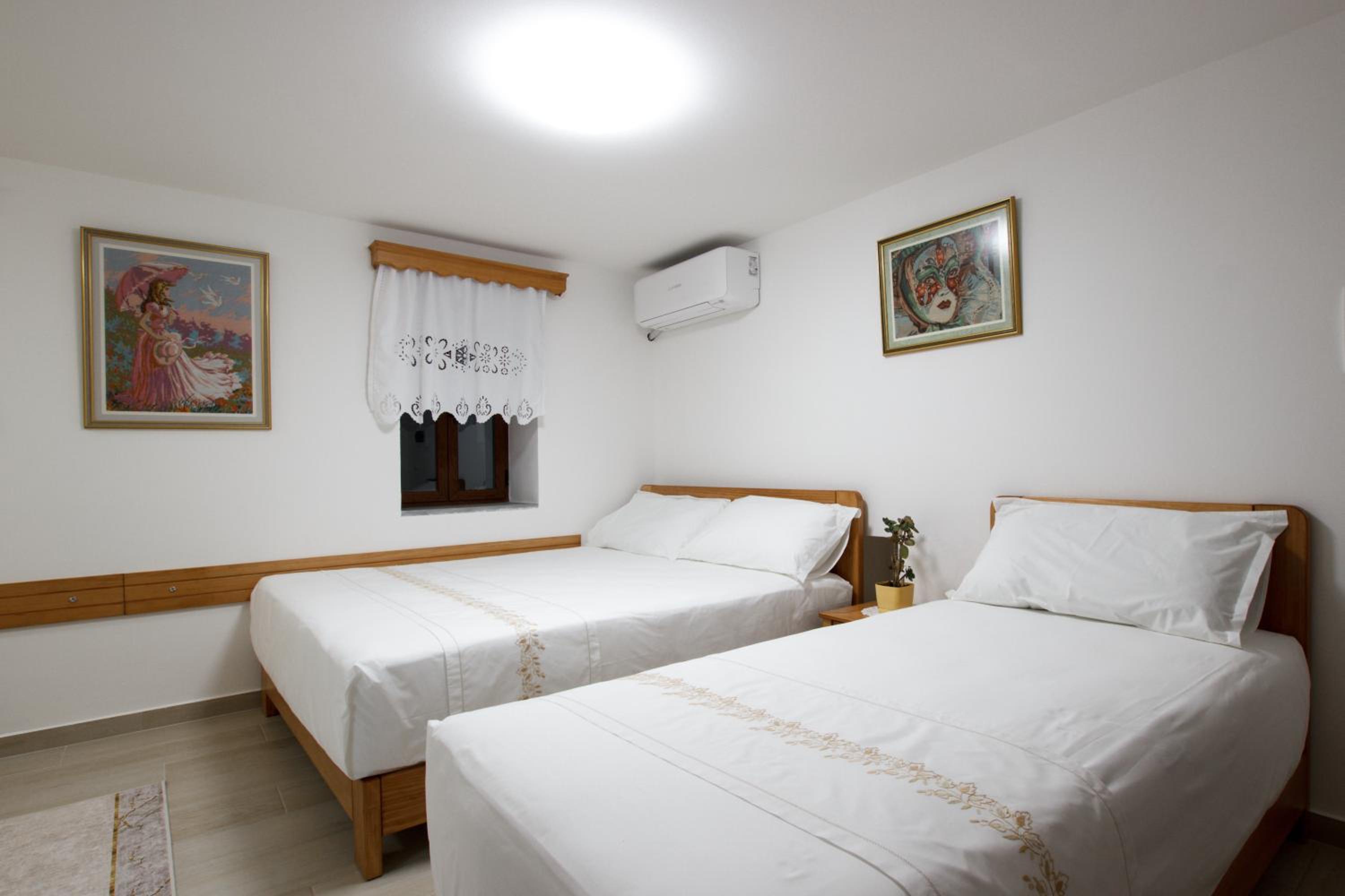 Guesthouse Çani