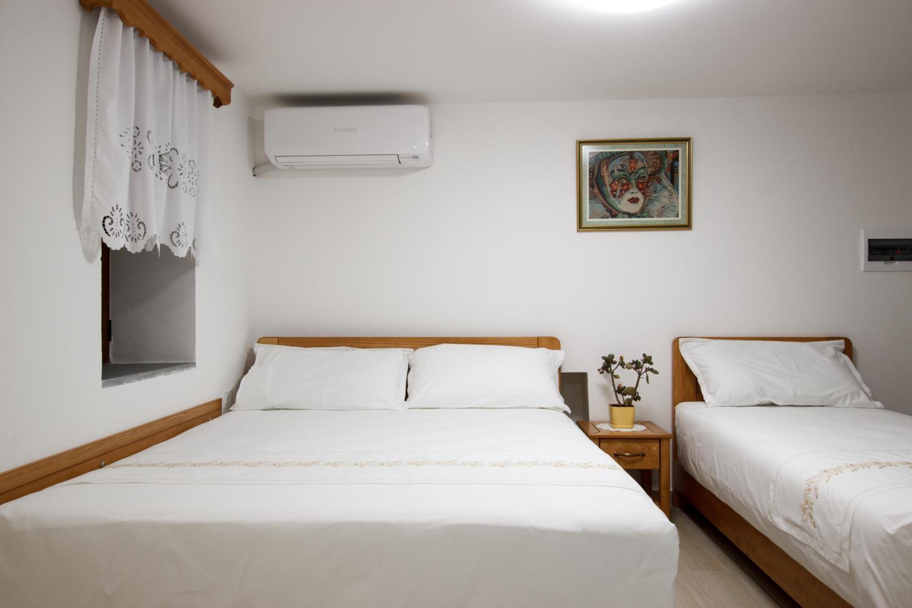 Guesthouse Çani