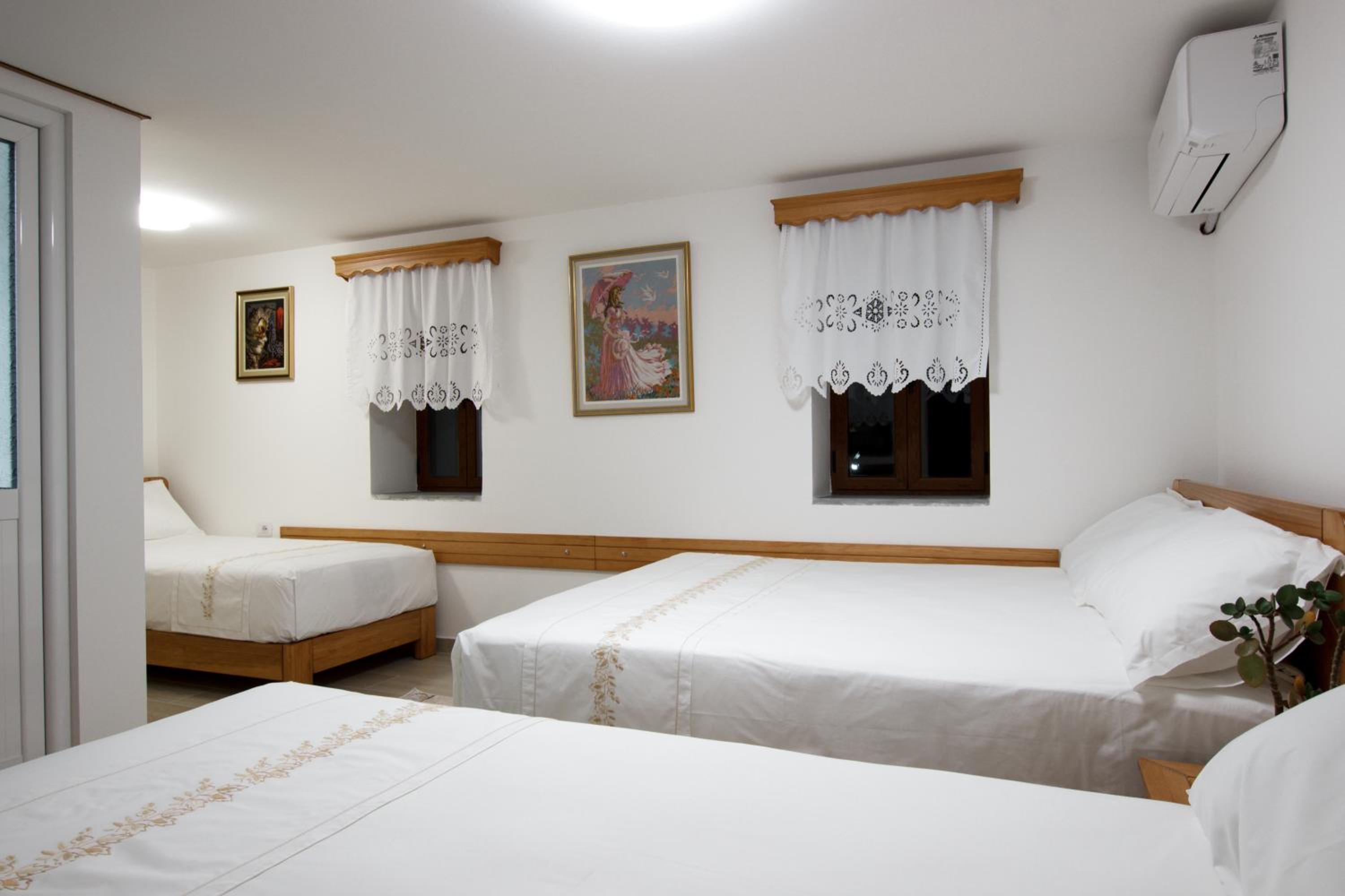 Guesthouse Çani