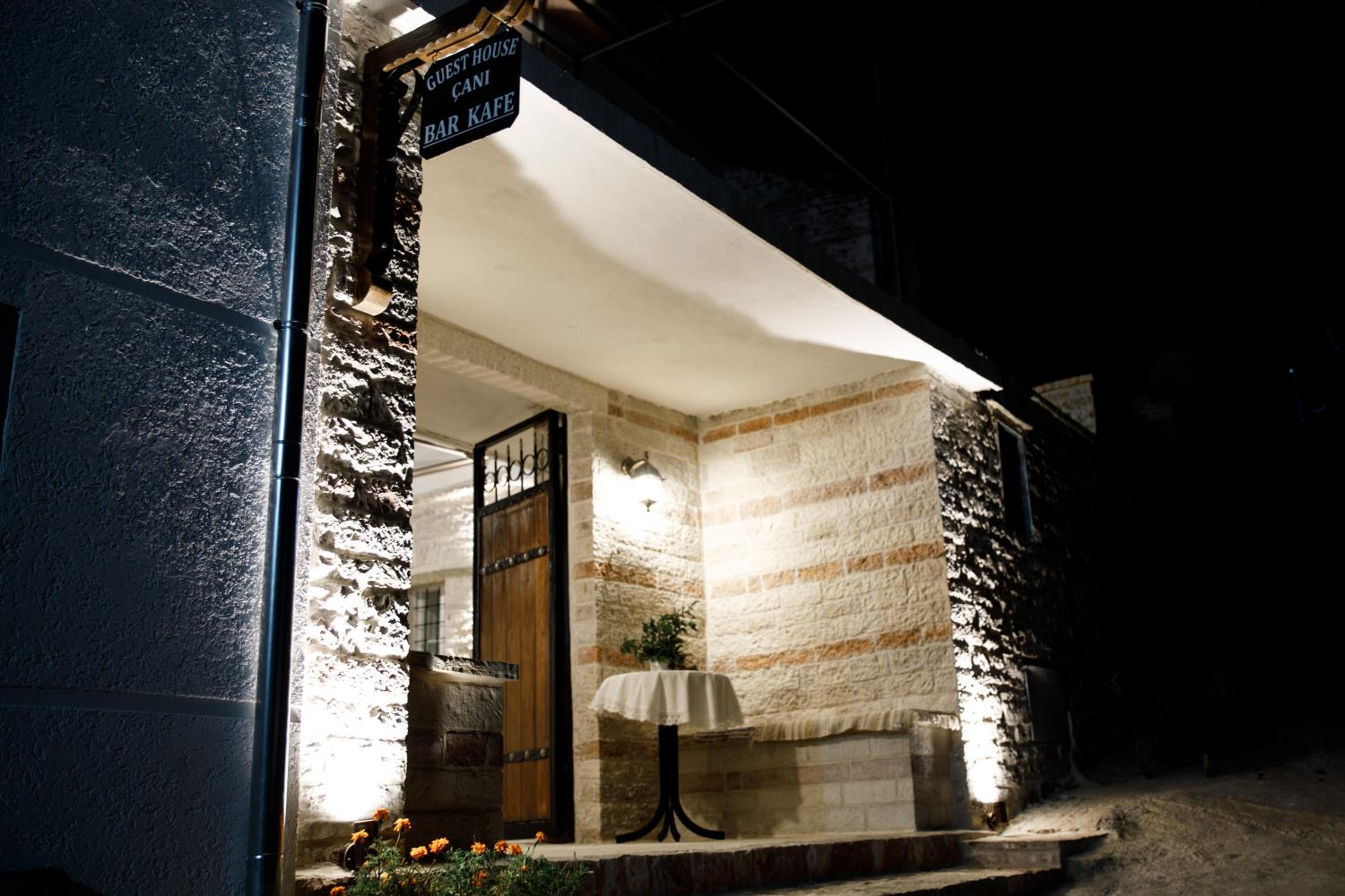 Guesthouse Çani