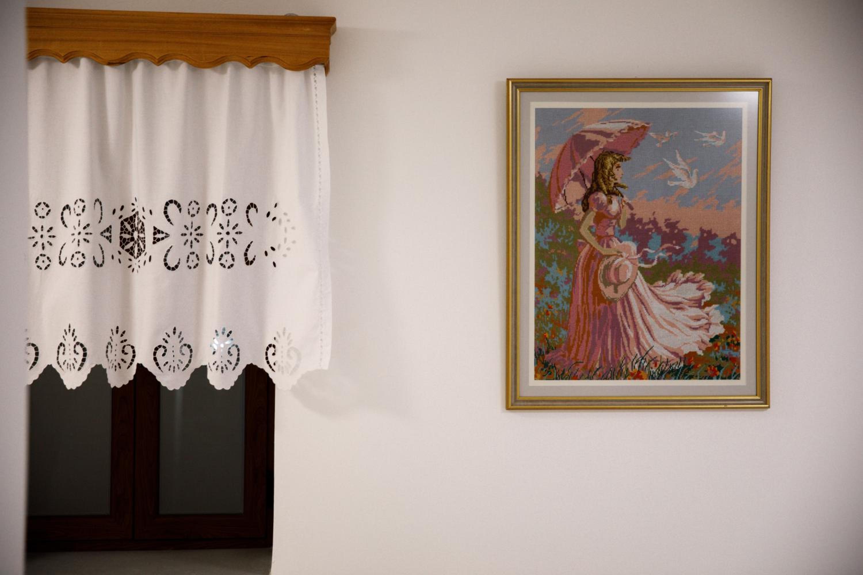 Guesthouse Çani