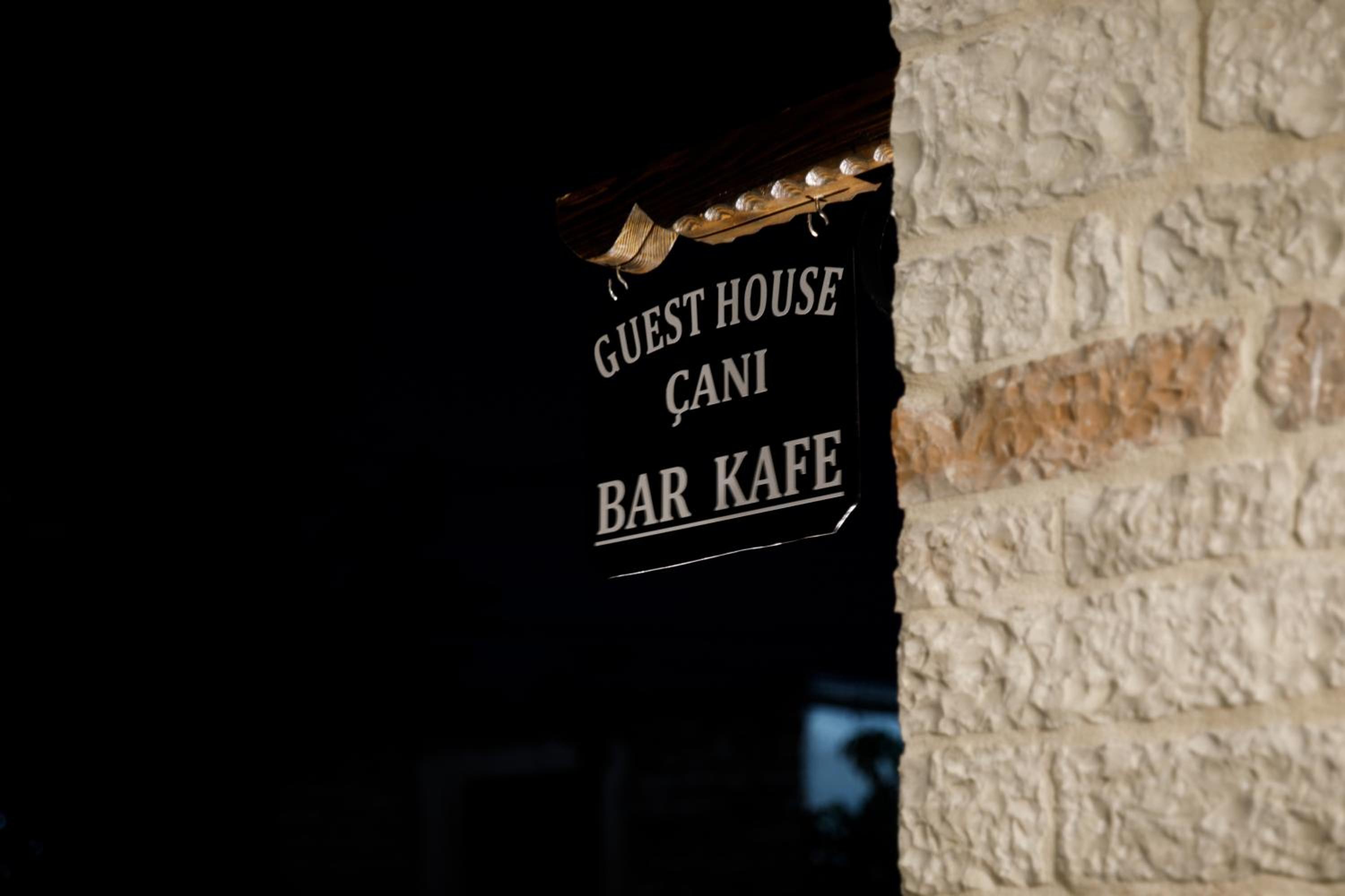 Guesthouse Çani