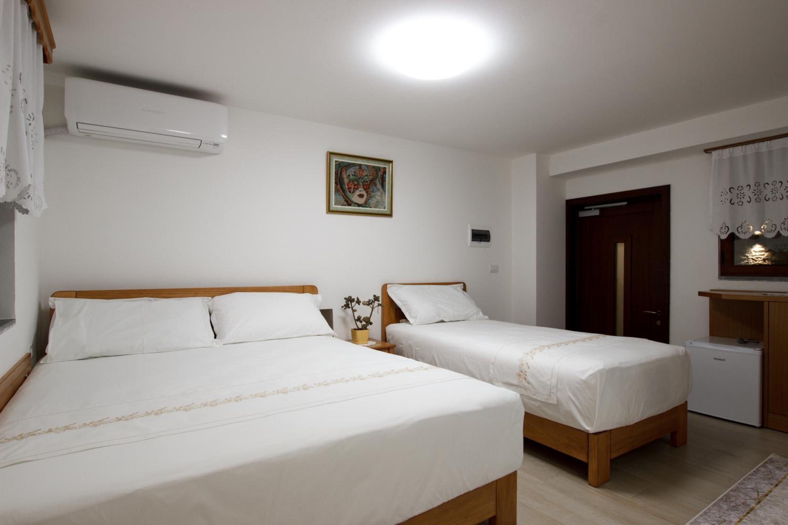 Guesthouse Çani