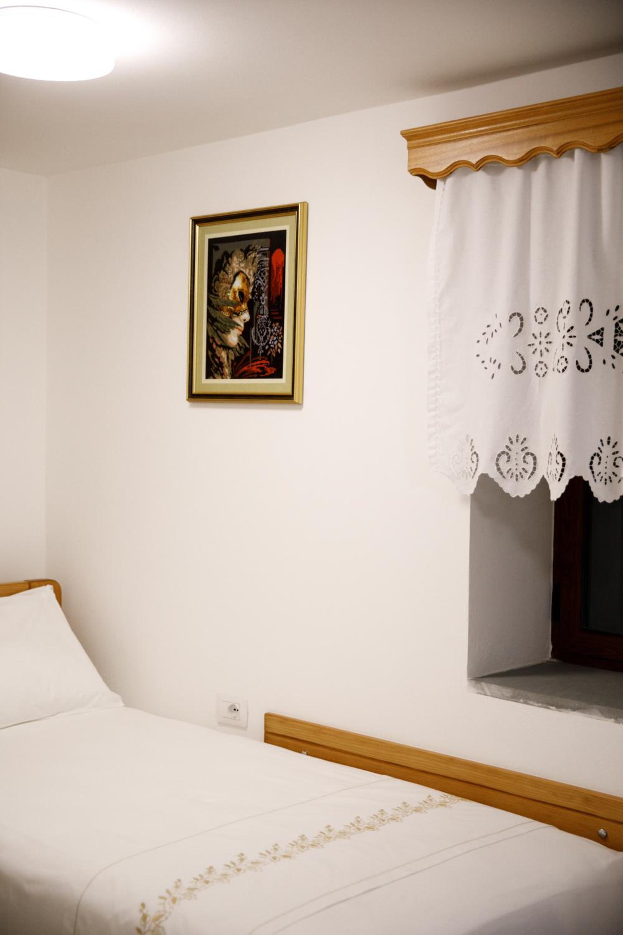 Guesthouse Çani