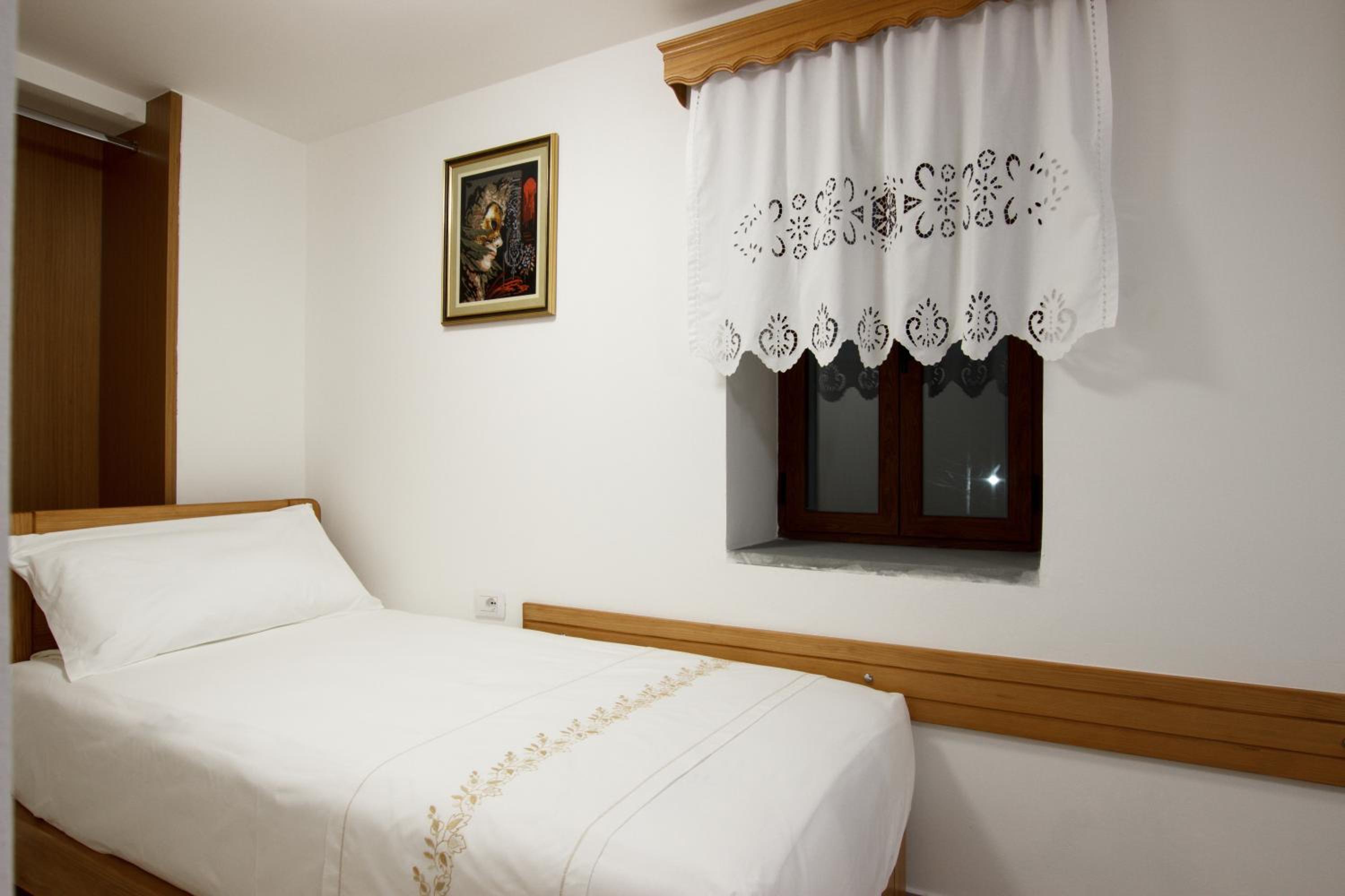 Guesthouse Çani