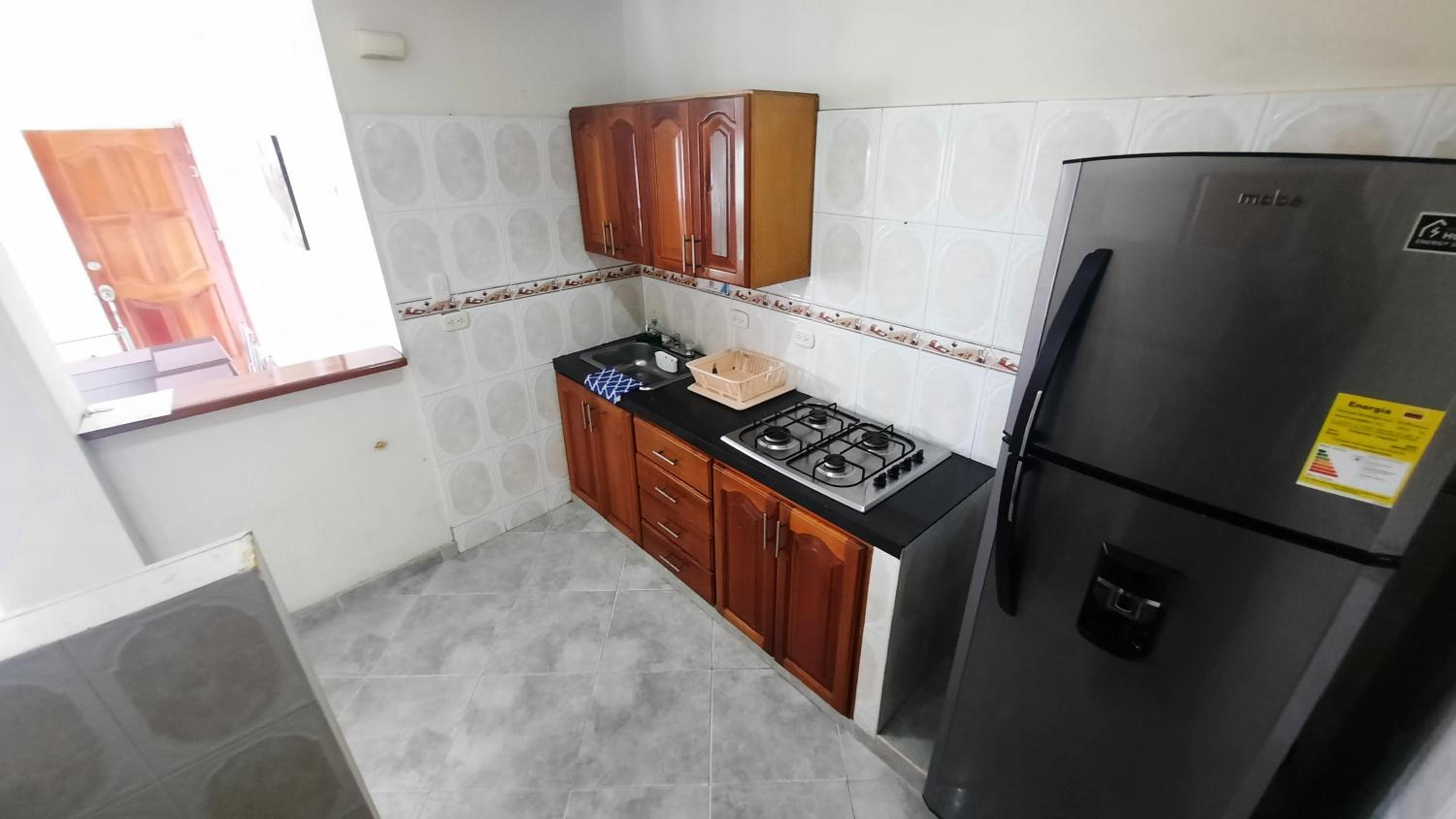 Apartamentos en el Rodadero Sur- Ed San José